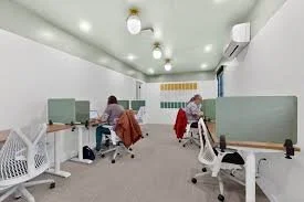 BlueSky Coworking