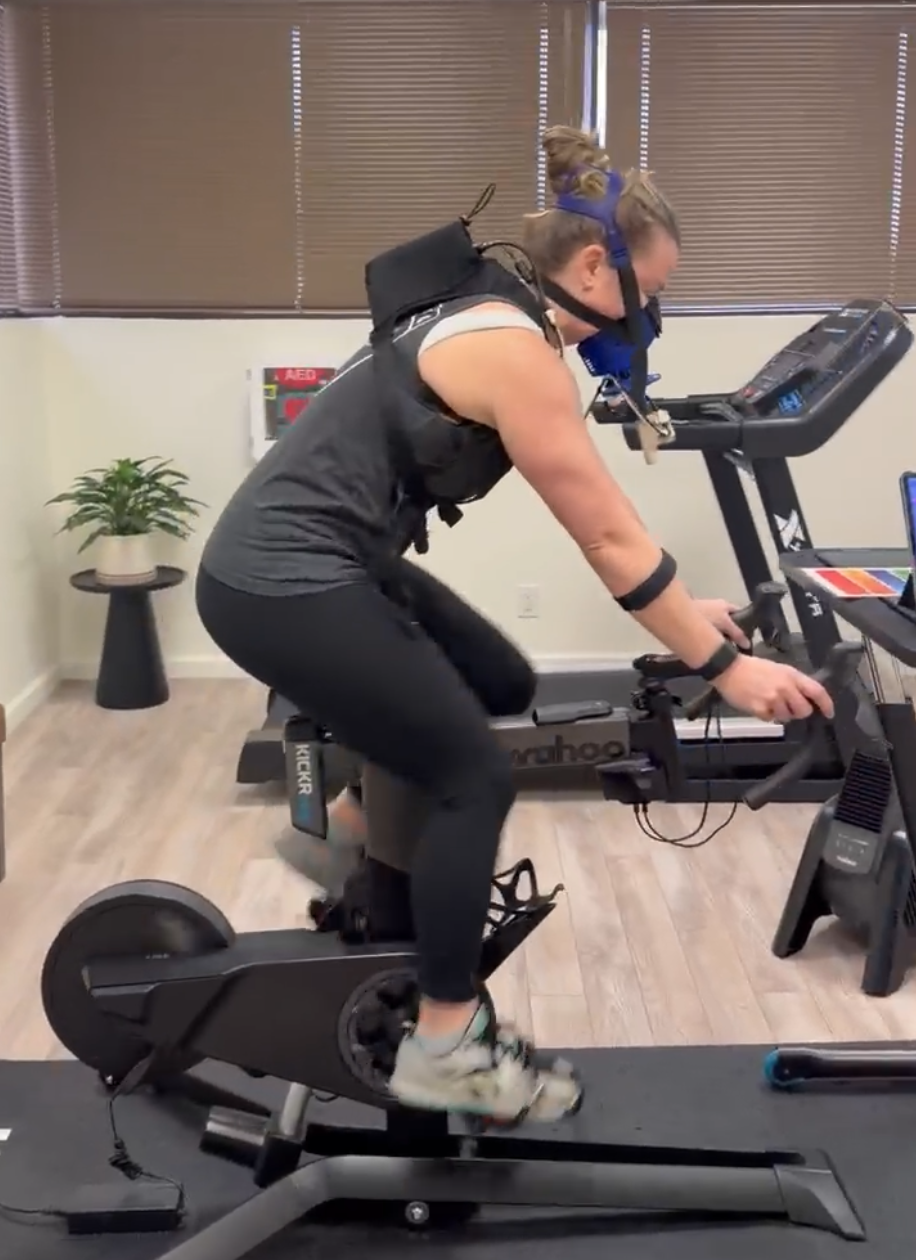 Metabolic Testing