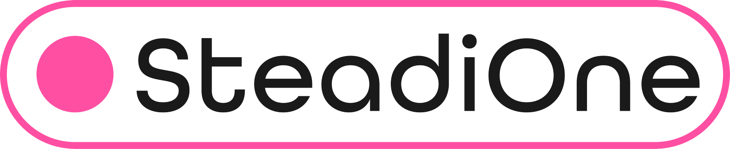 SteadiOne