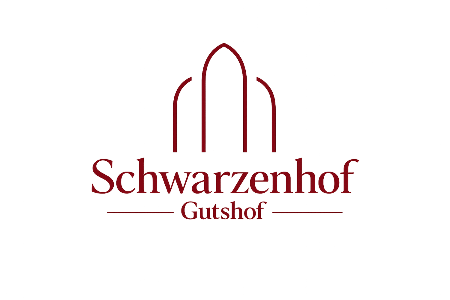 Gutshaus Schwarzenhof