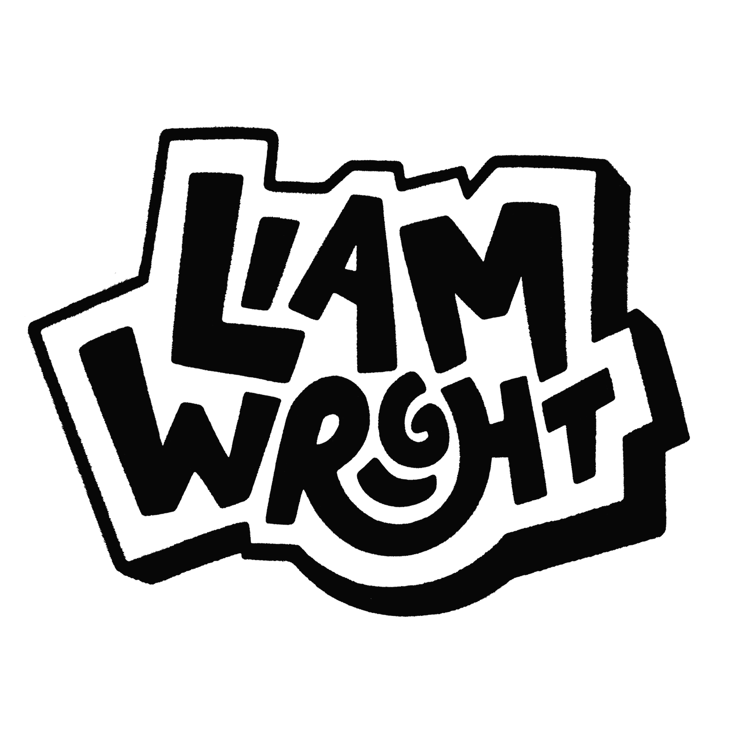 Liam Wright