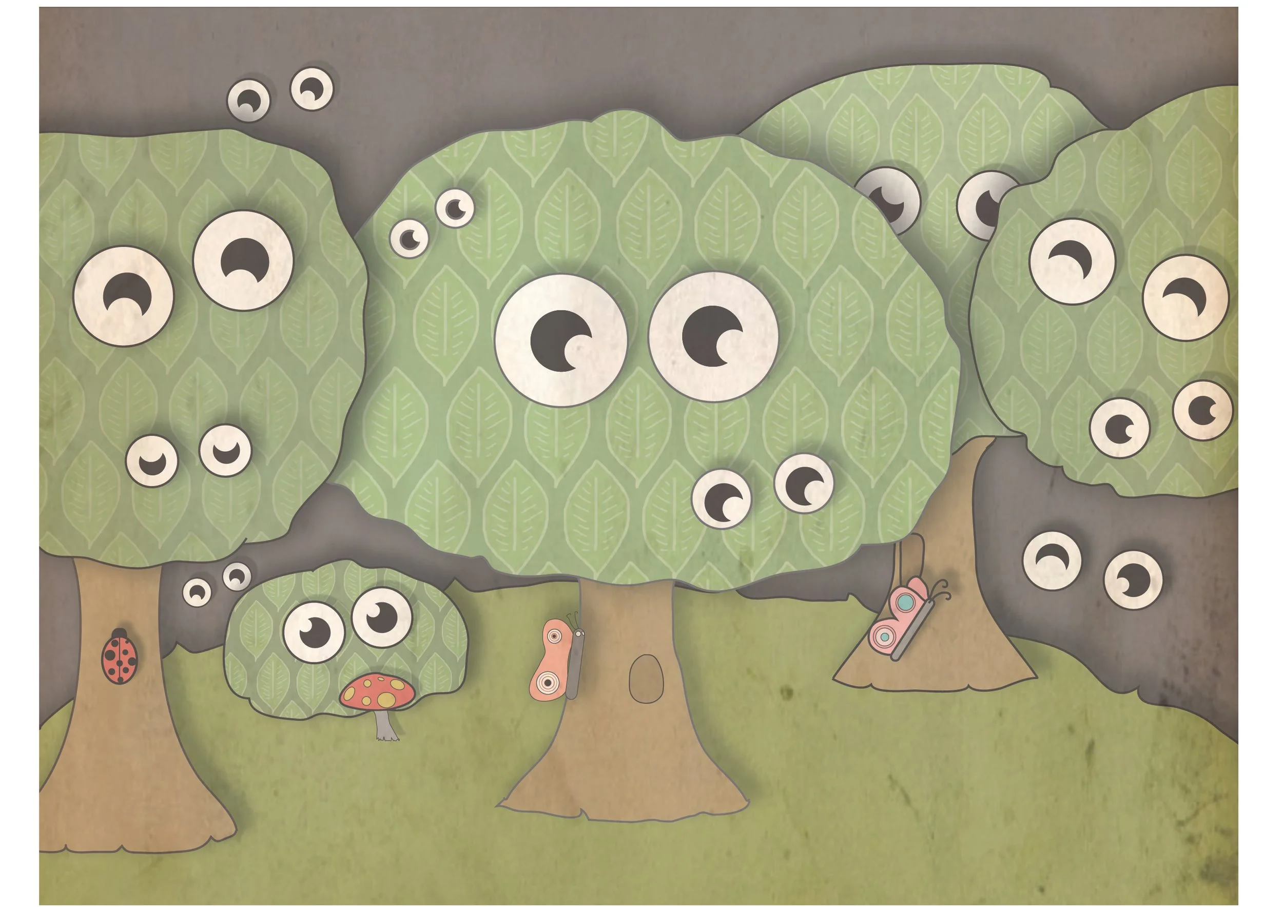 Pirates don't clean their teeth