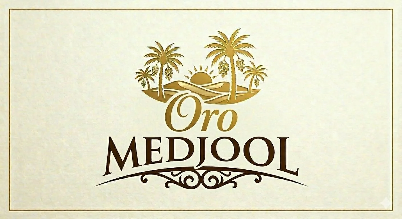 Oro Medjool 