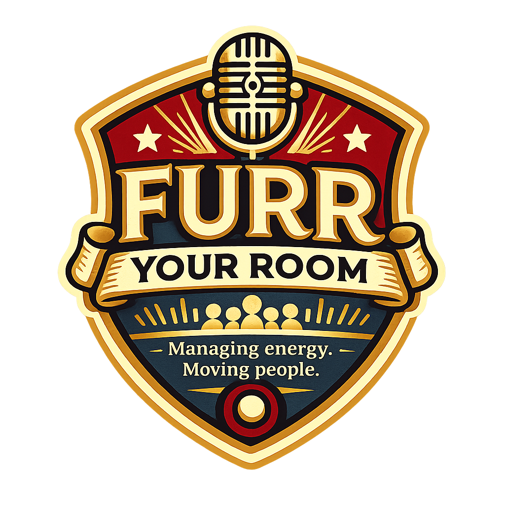 Furr Your Room