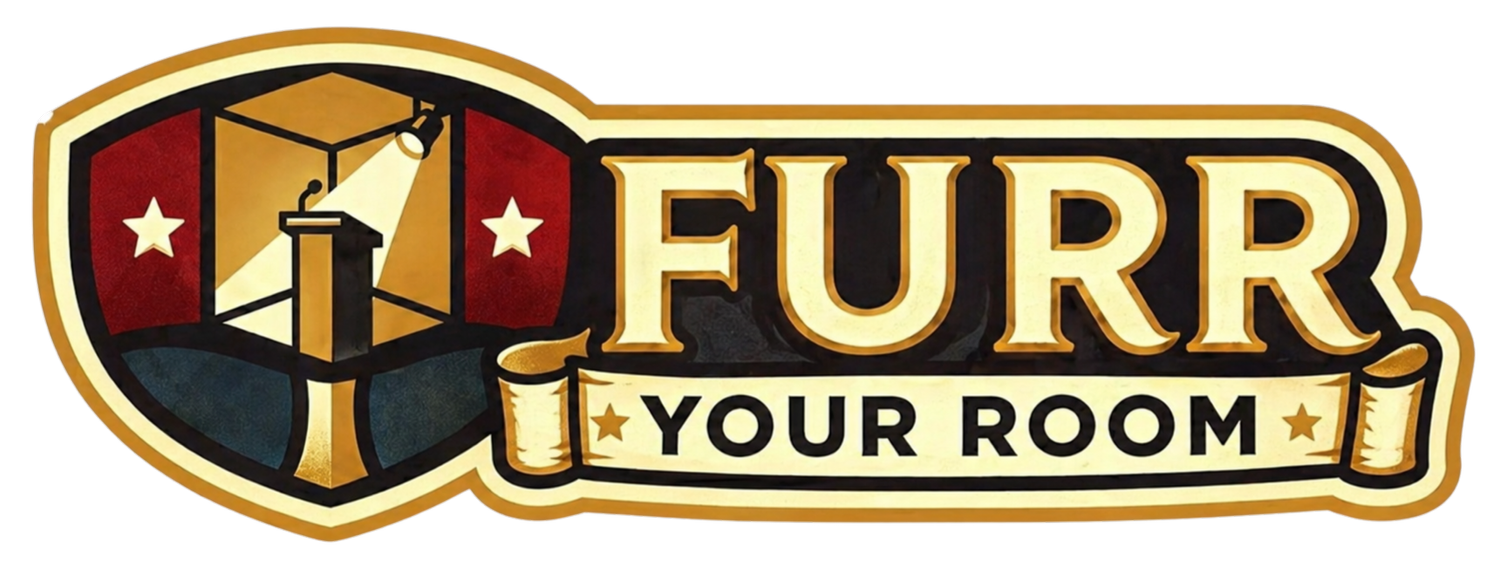 Furr Your Room