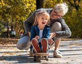 Leaving Inheritance to Minors