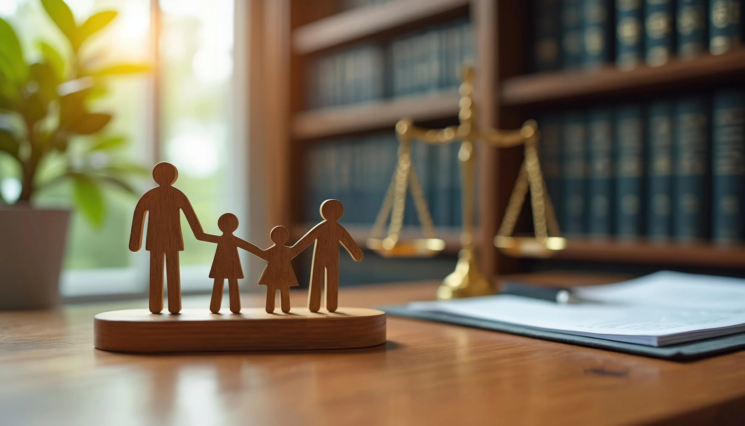 Estate Law and Estate and Trust Administration Law firm located in Fairview Park and Highland Heights, Ohio
