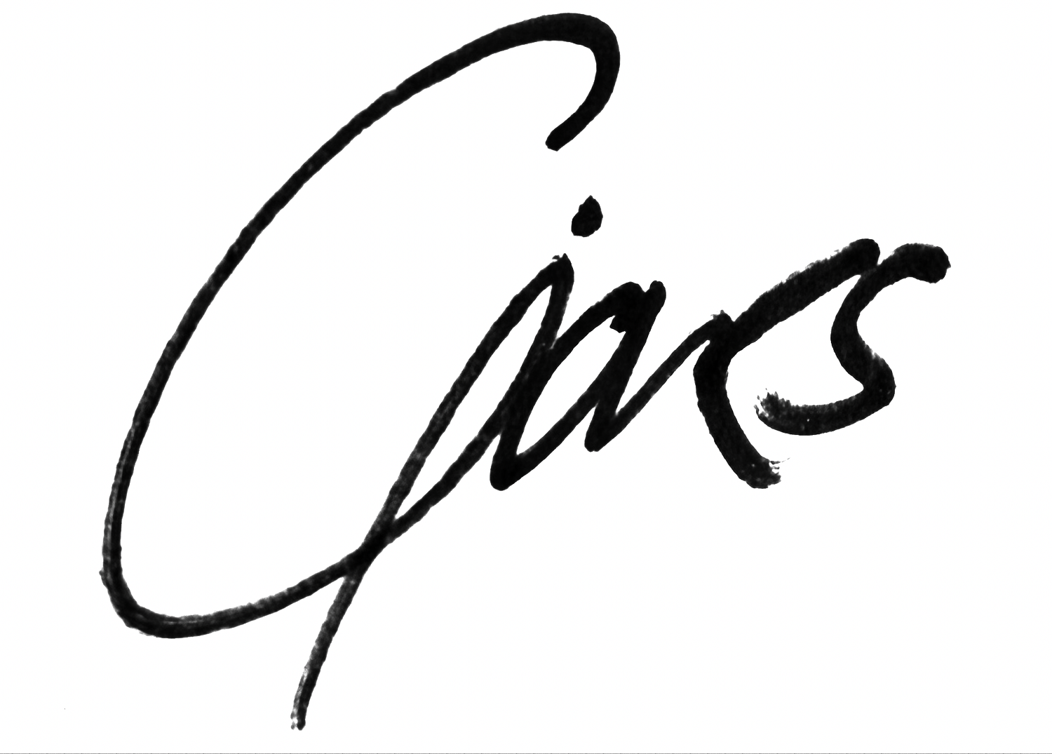 CIARAN BONASS