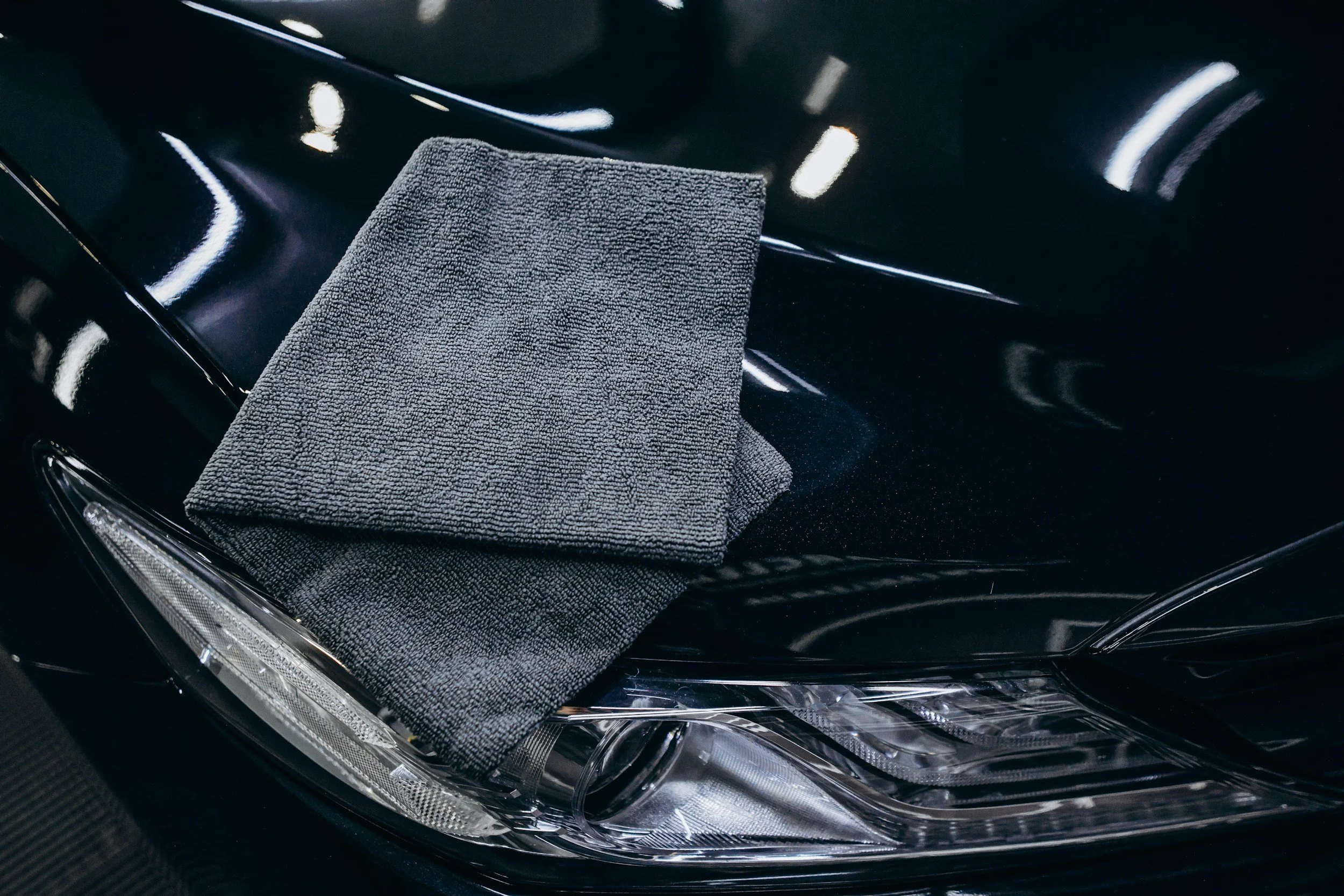 Is Dry Ice Cleaning Safe for Cars? Unveiling the Facts