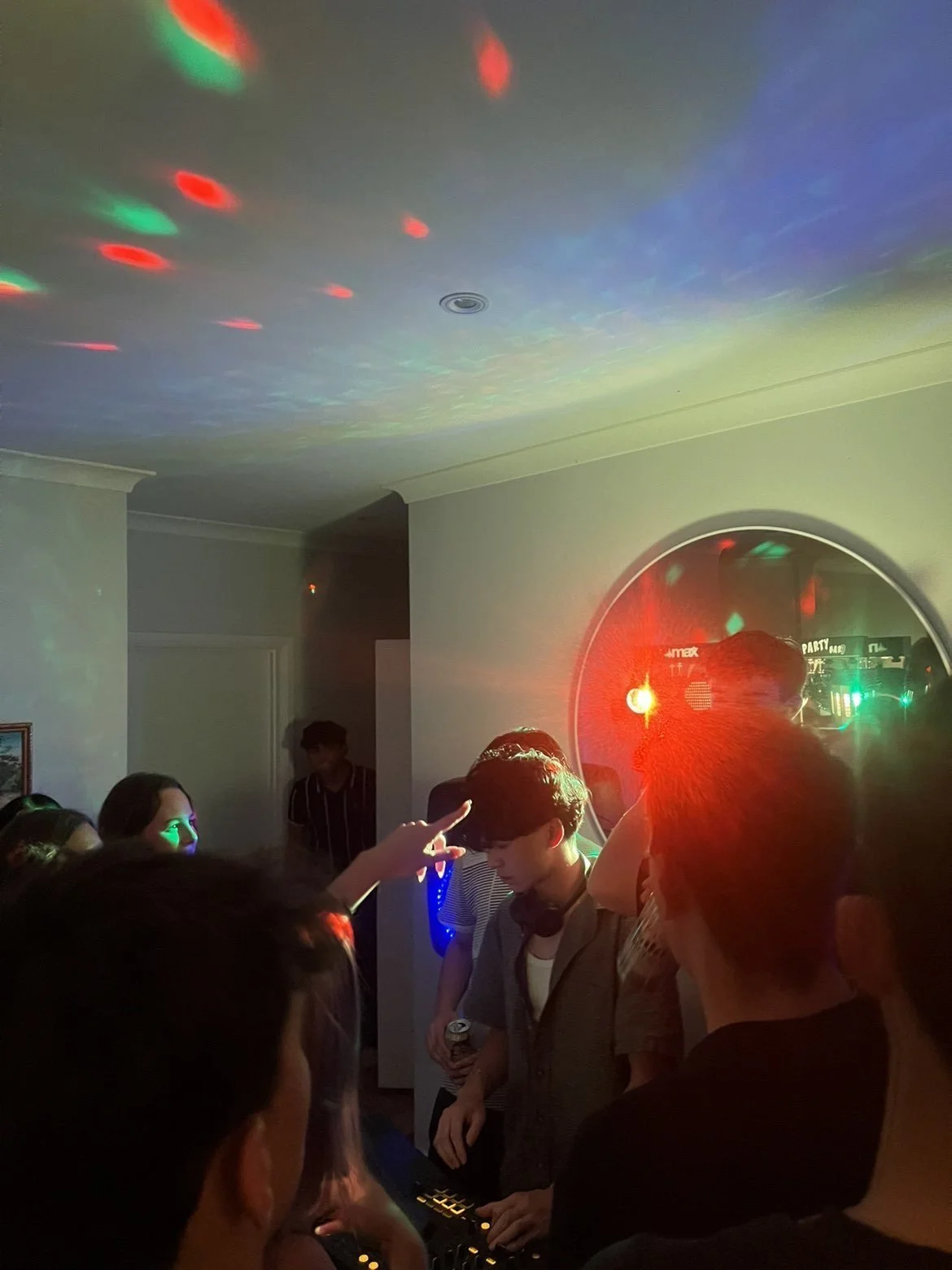 House Party