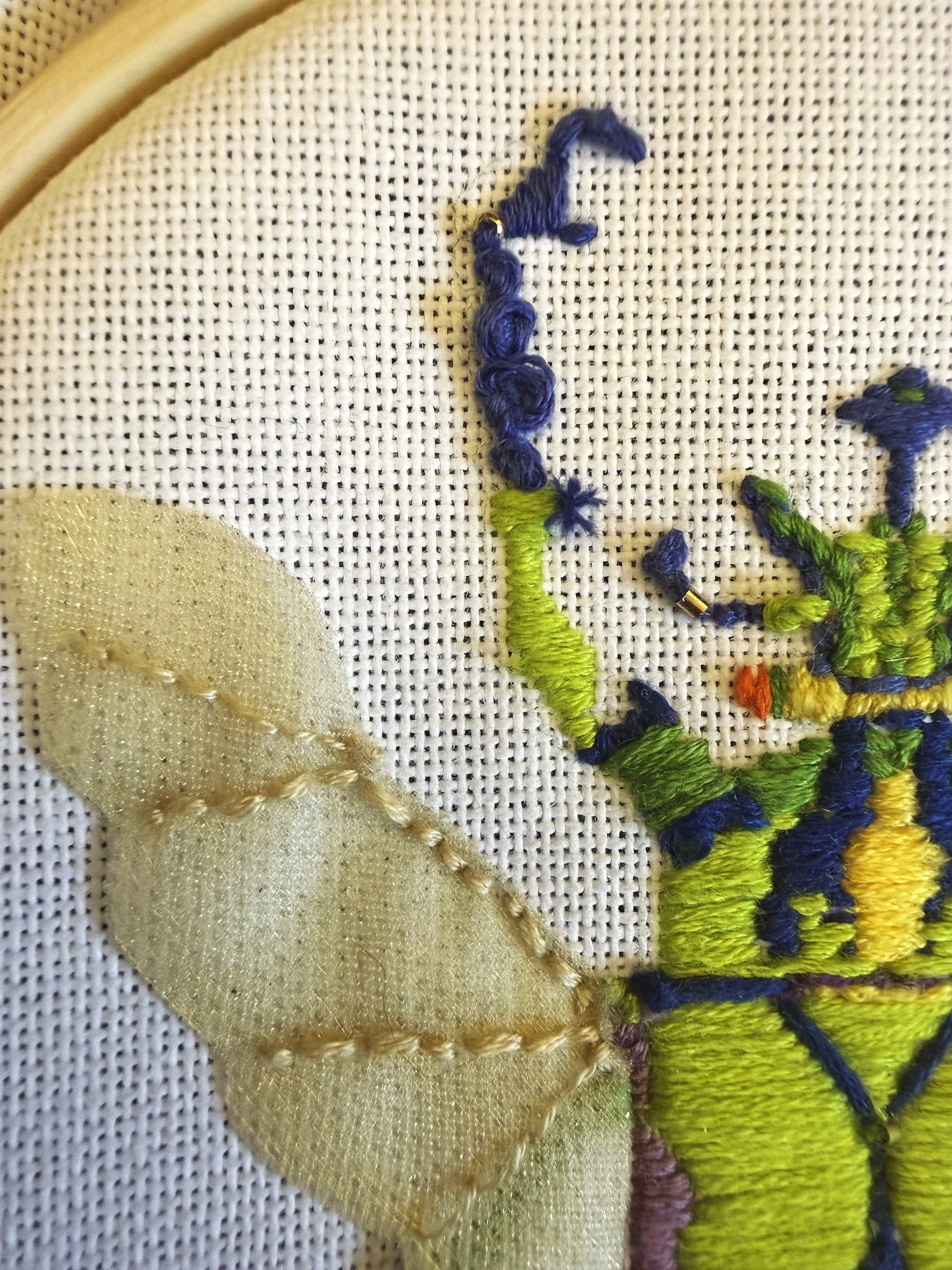 Scarab  |  Detail View