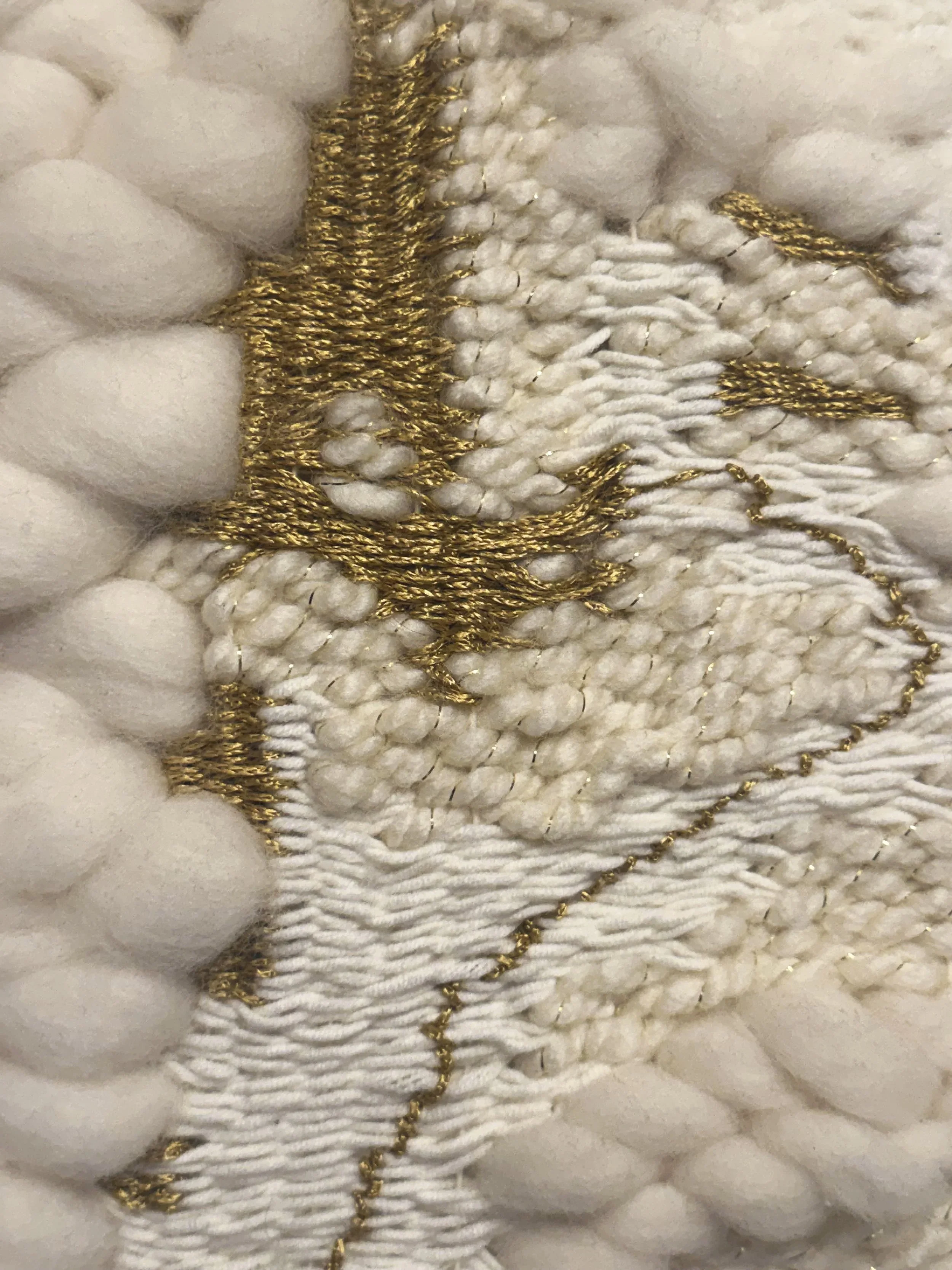 Grand Teton  |  Detail View