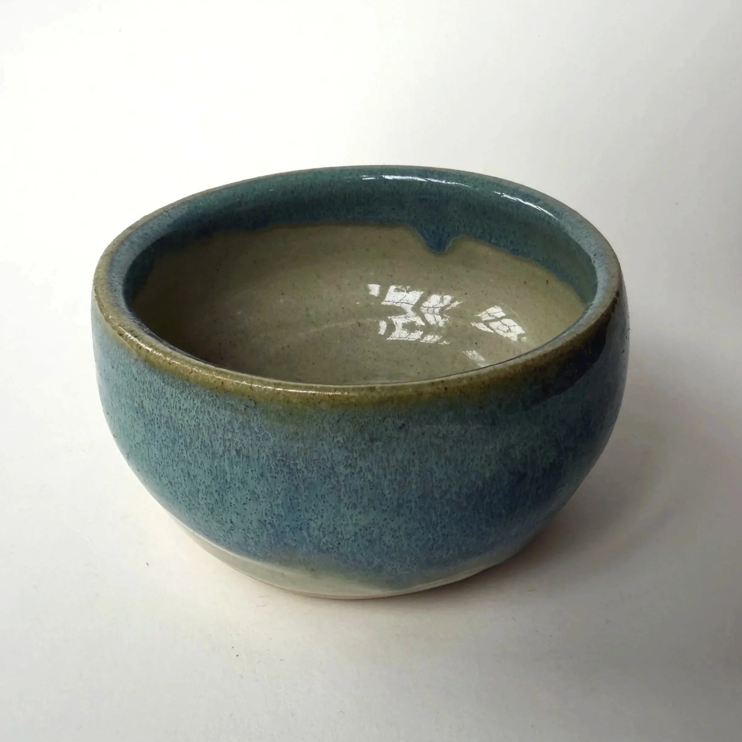 Bowl | 4.5" x 2.5" Stoneware