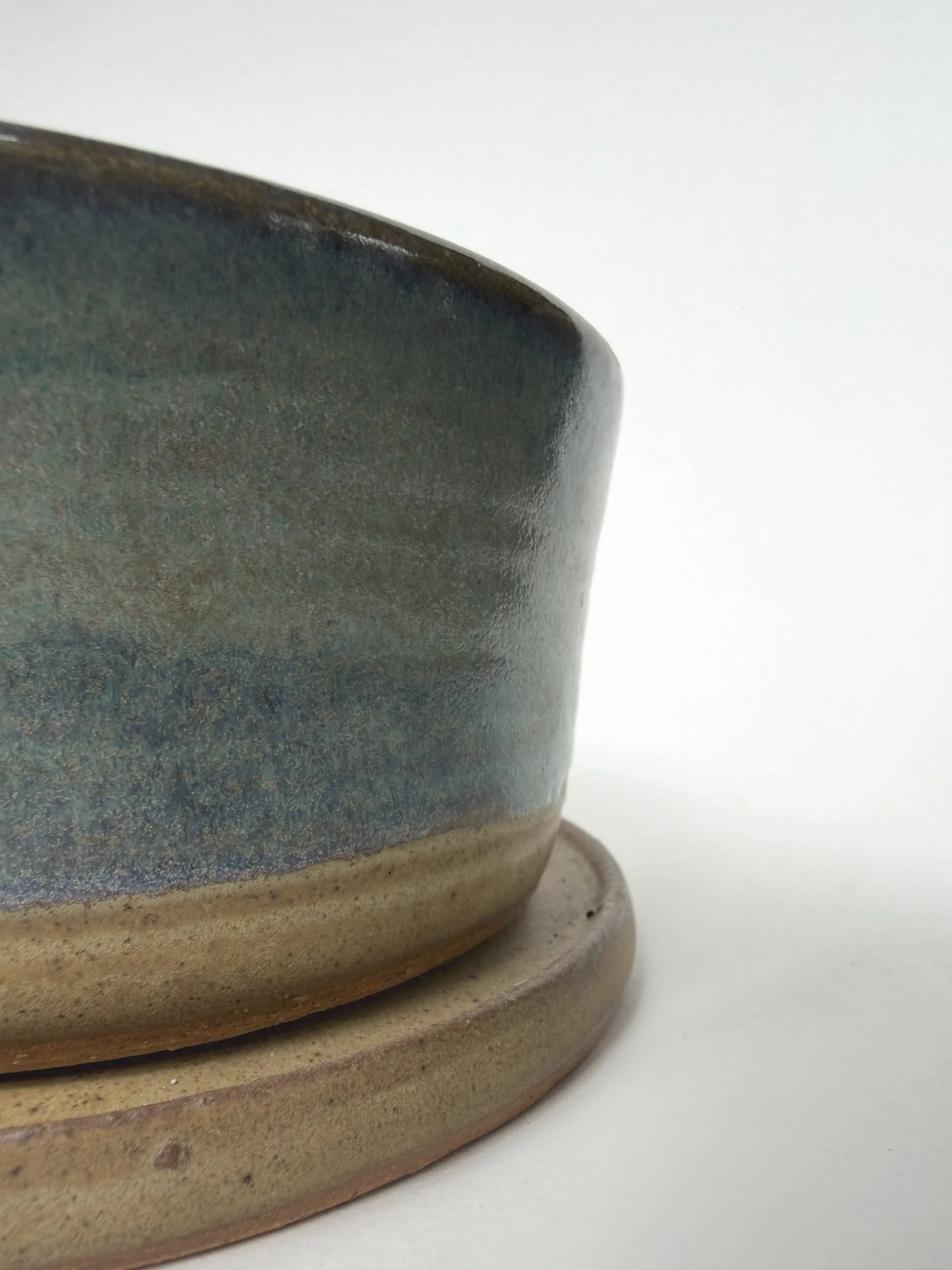 Planter | Detail View