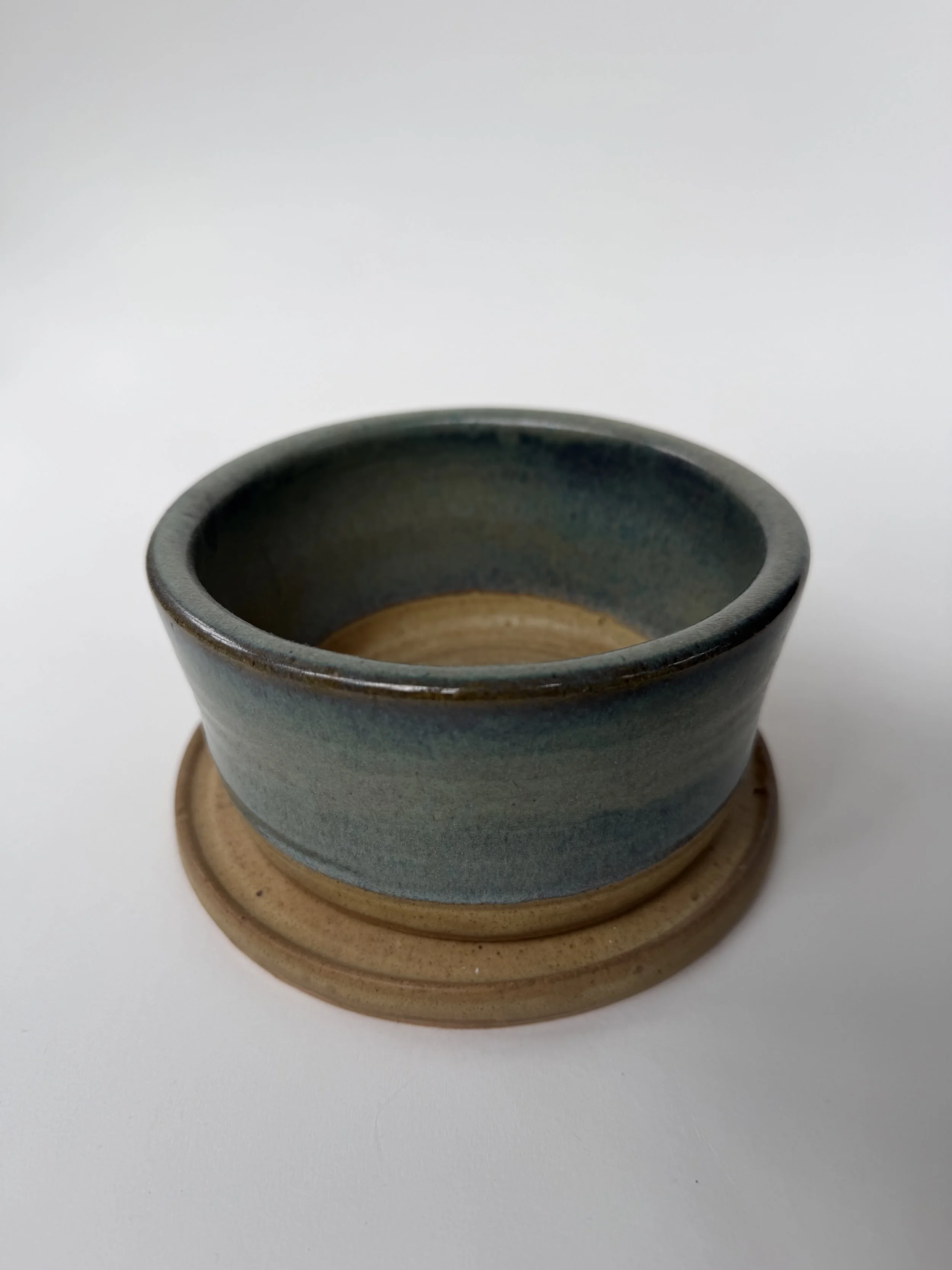 Planter | 5.5" x 3" Stoneware