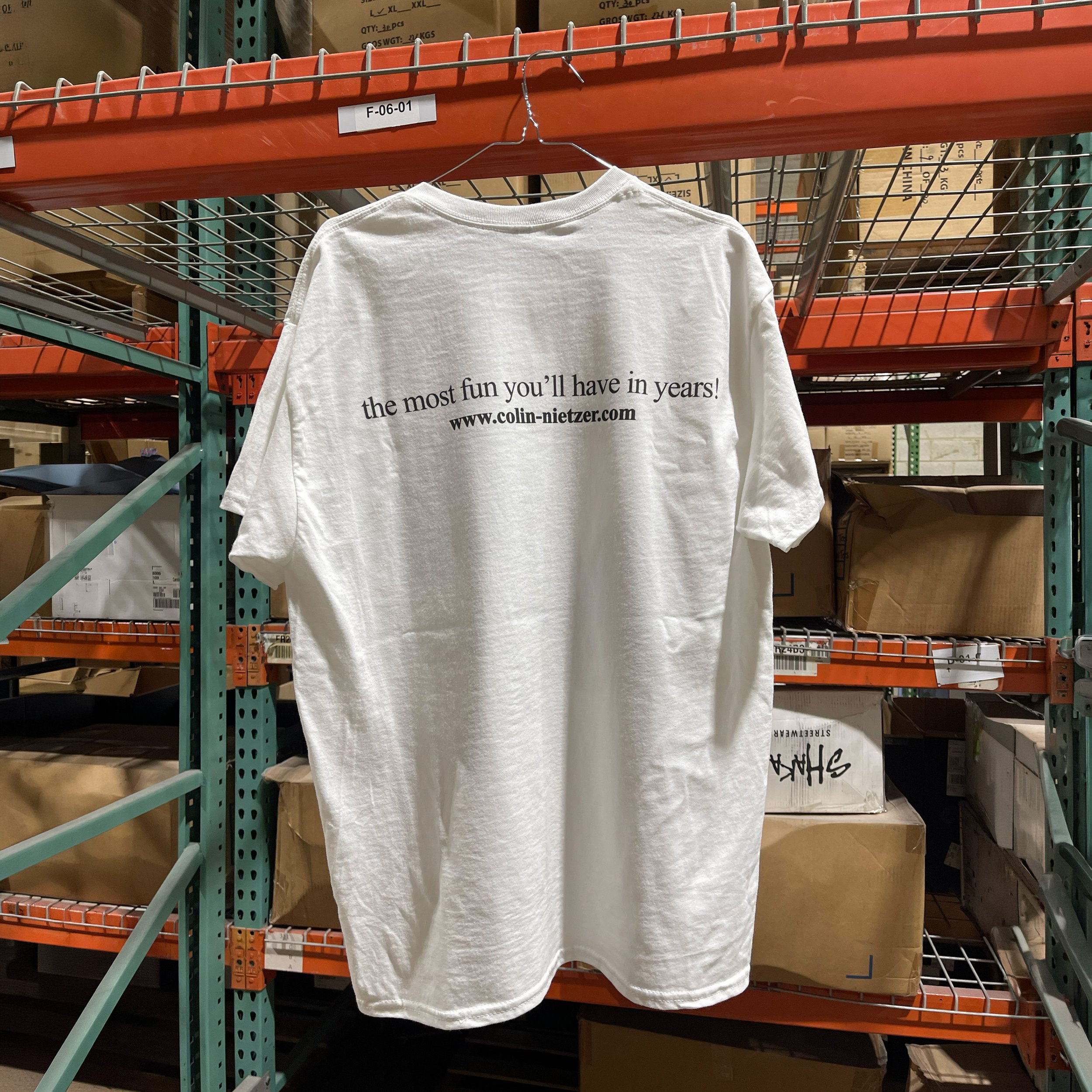 Opening Doors T-Shirt