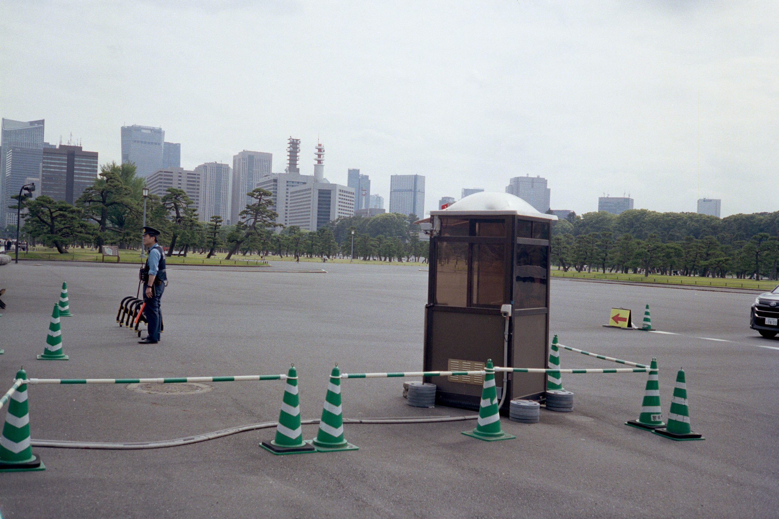 tokyo, 2024
20/23