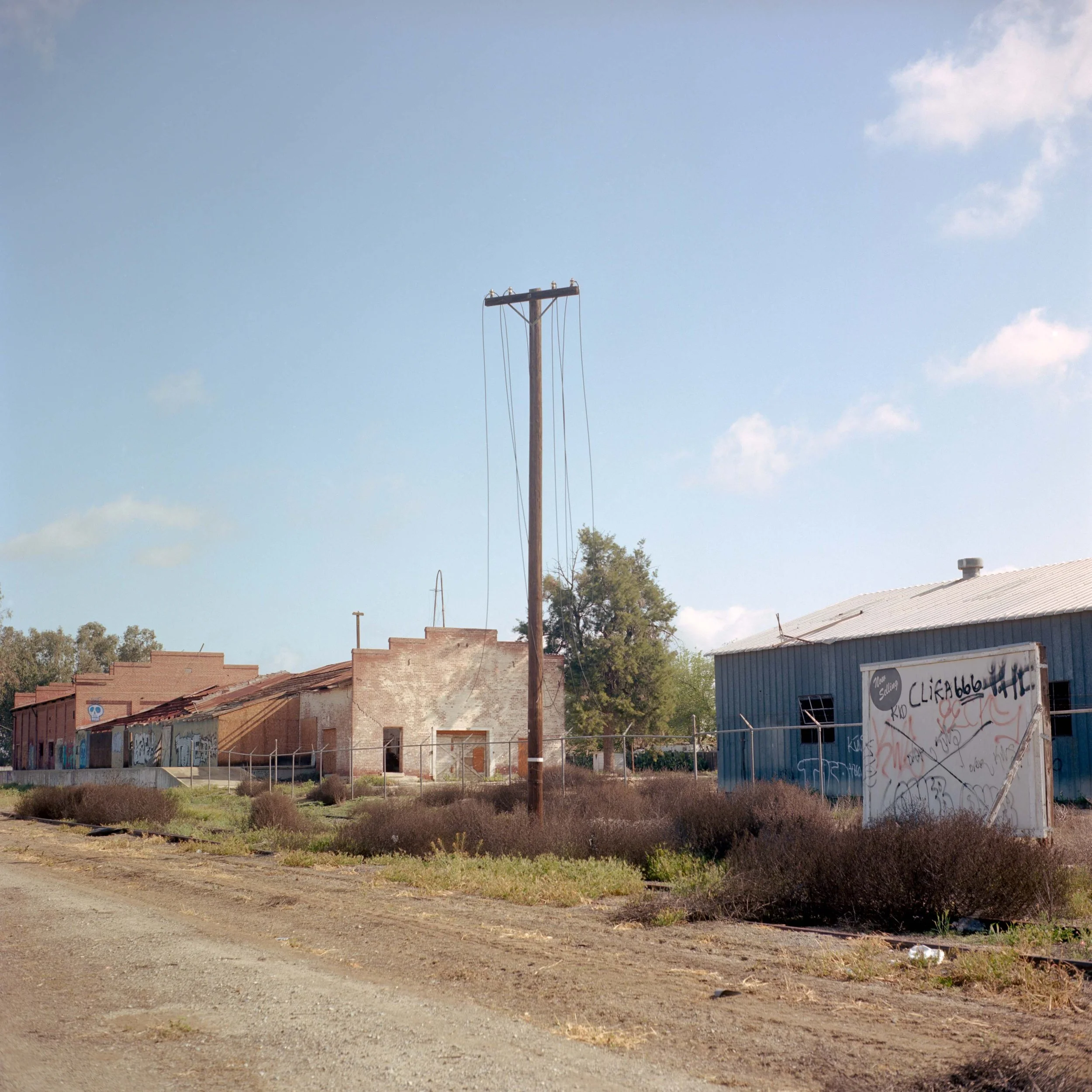 california, 2018
5/7