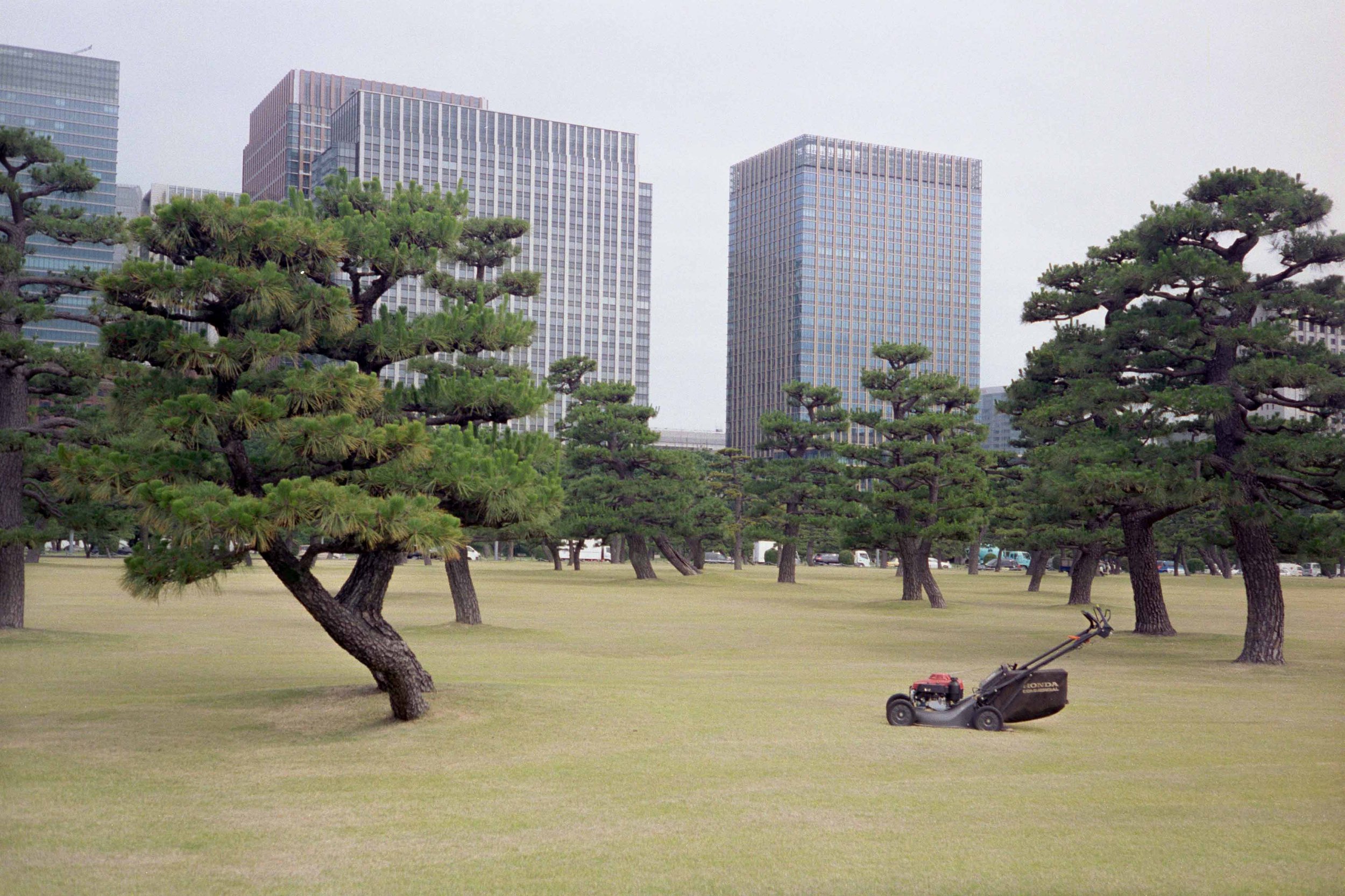tokyo, 2024
9/23