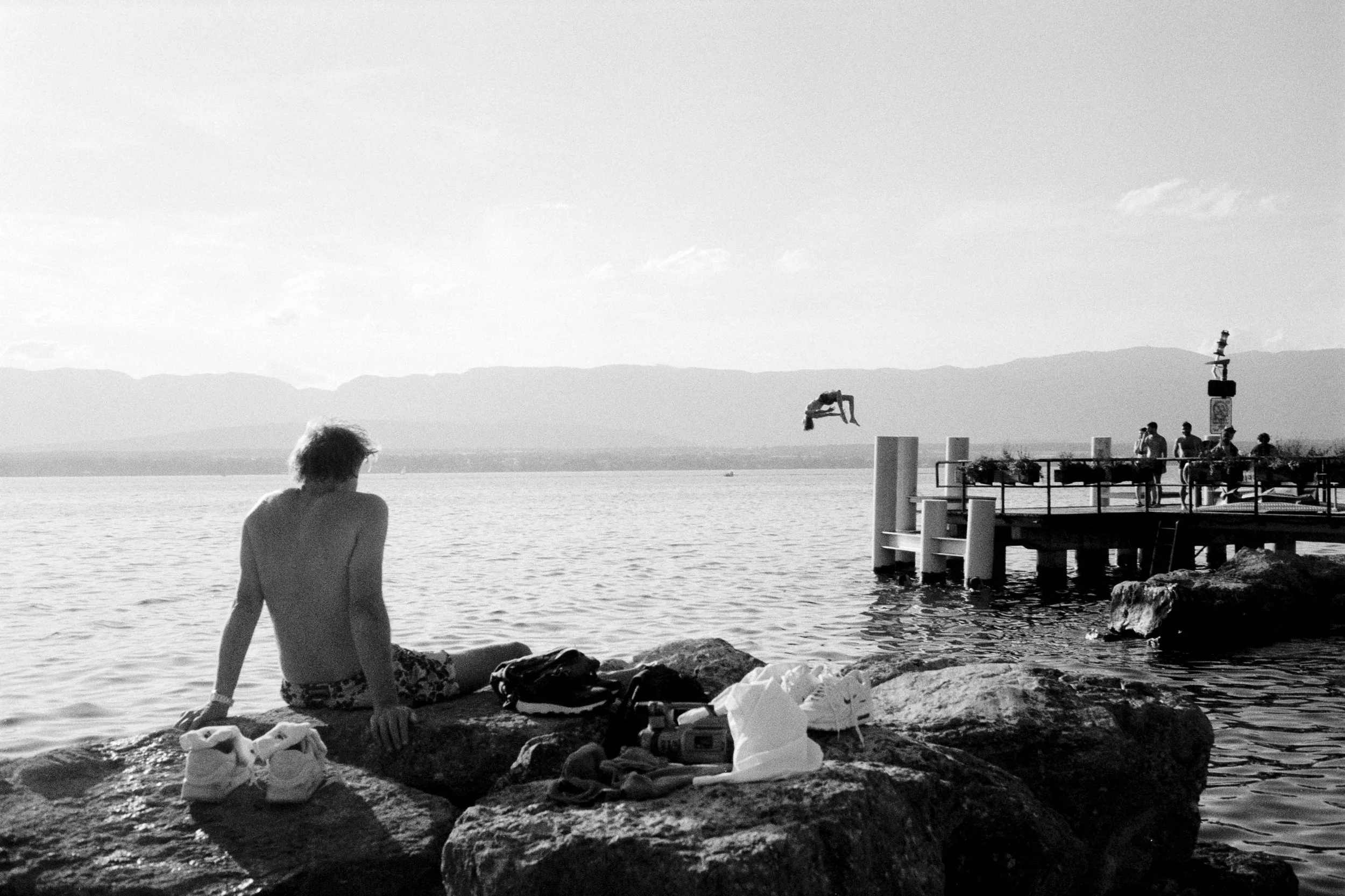 geneva, 2023
14/15