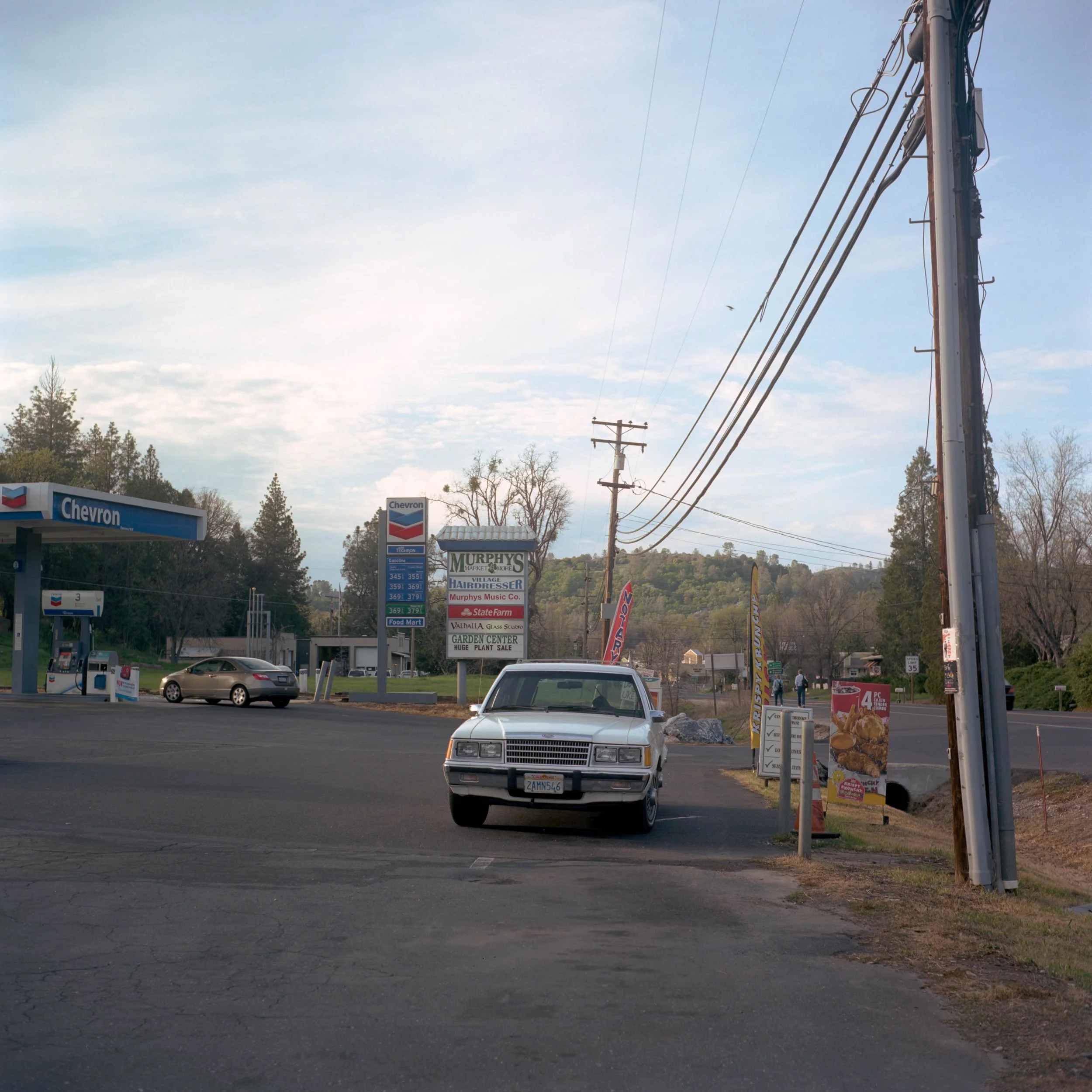 california, 2018
3/7