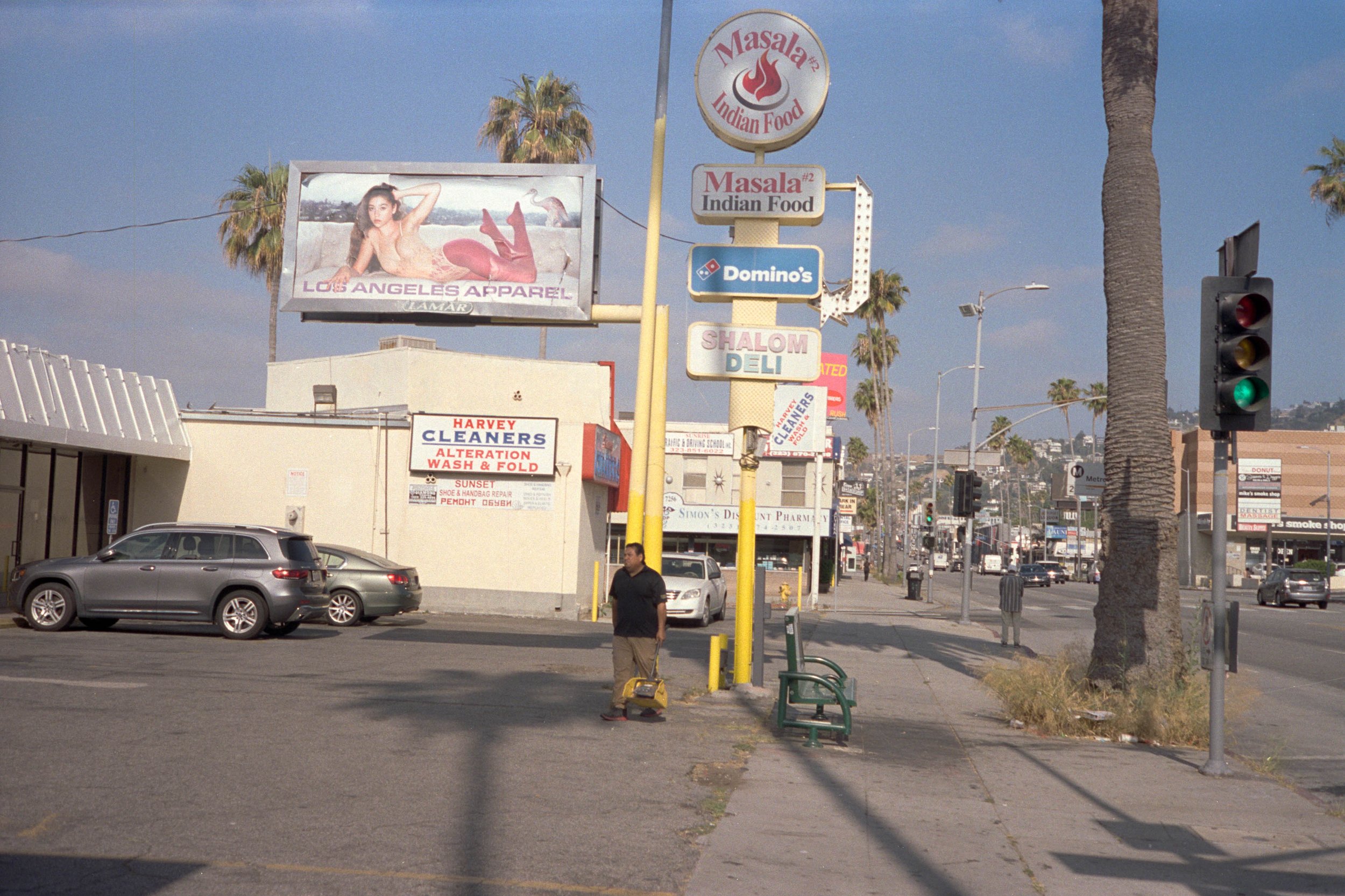 los angeles, 2024
30/39