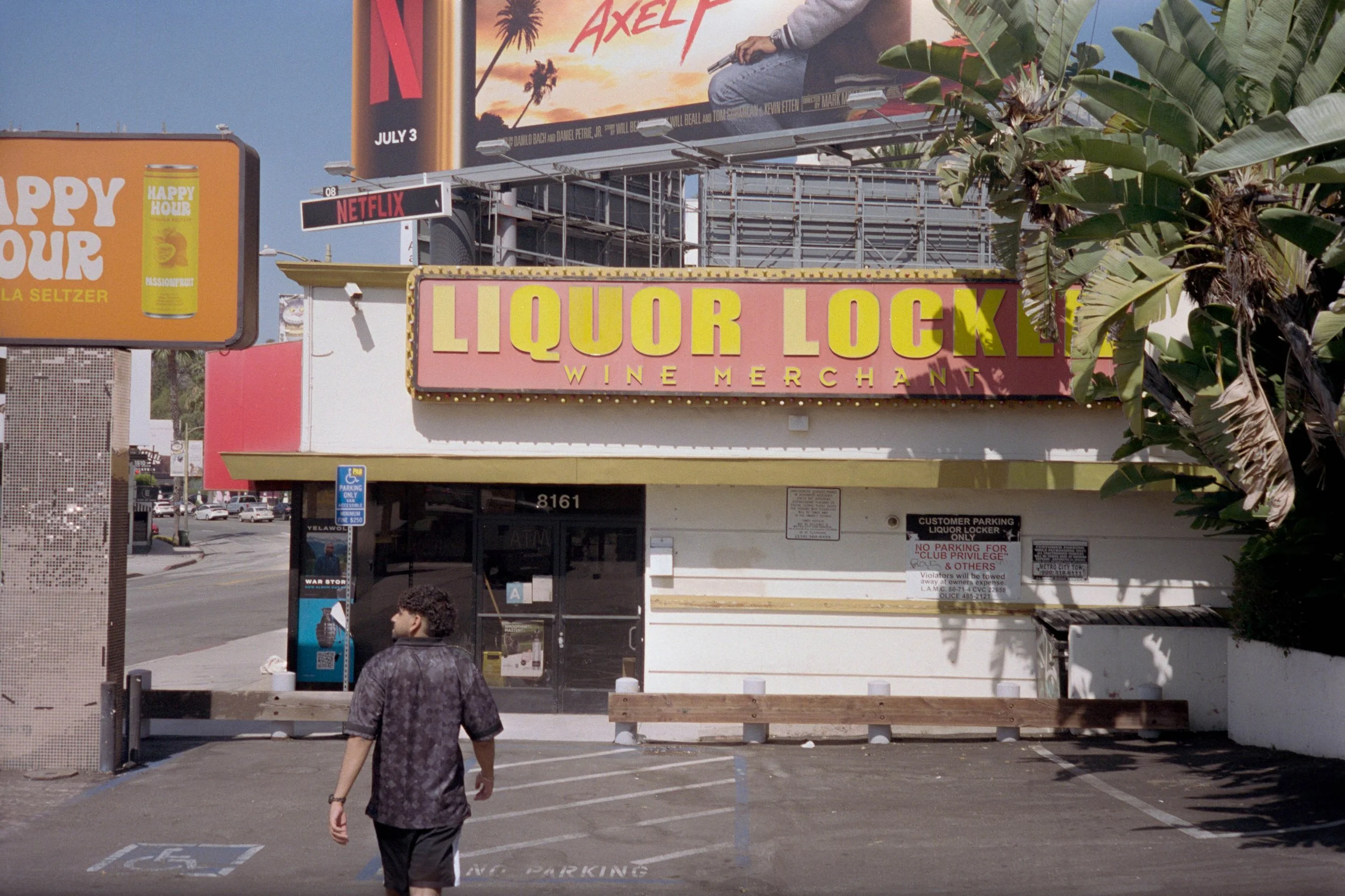 los angeles, 2024
37/39