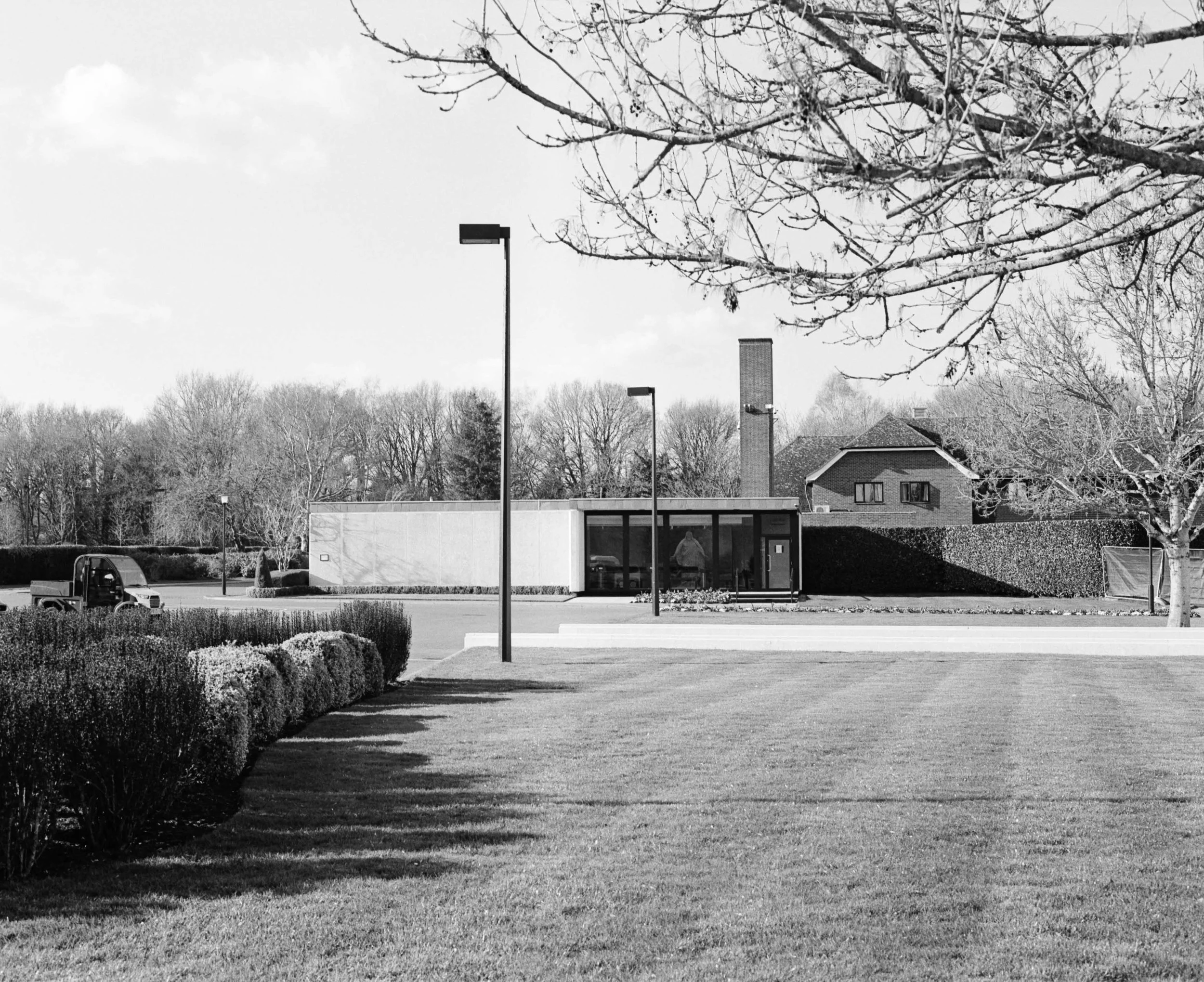 staplefield, 2019
1/1