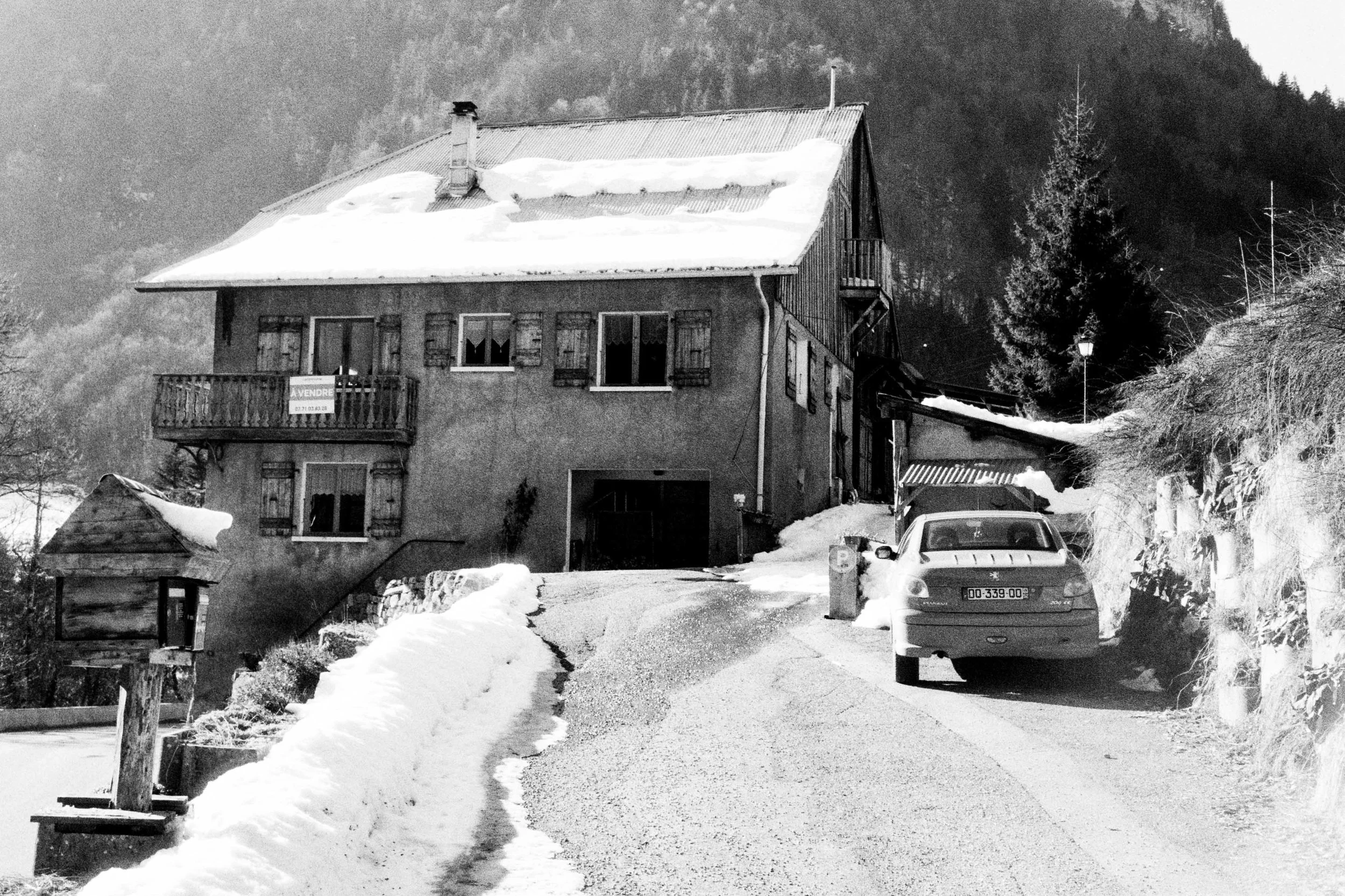 praz de lys, 2023
1/1