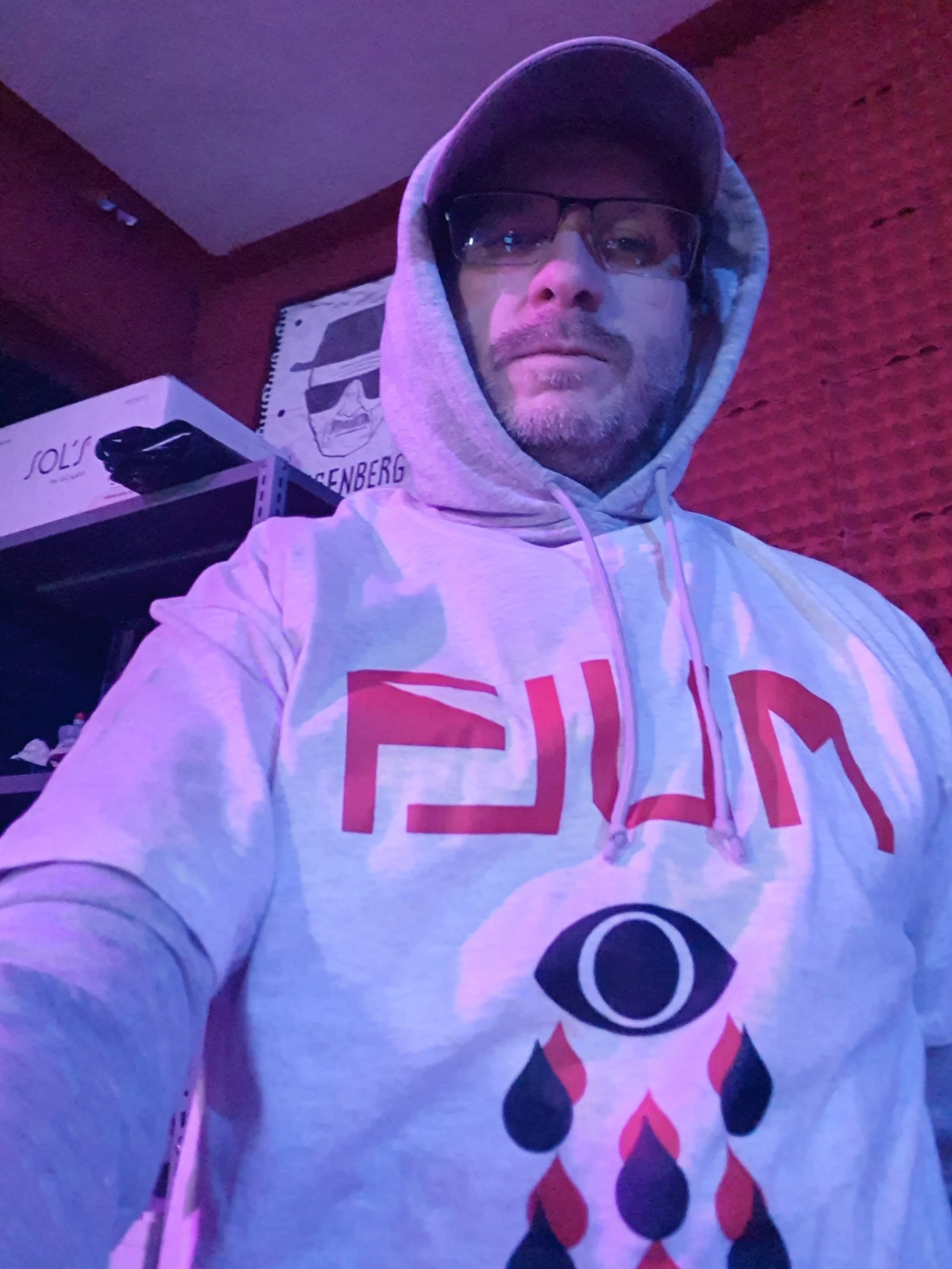 Il mio outfit per videoclip dei Not For Rent