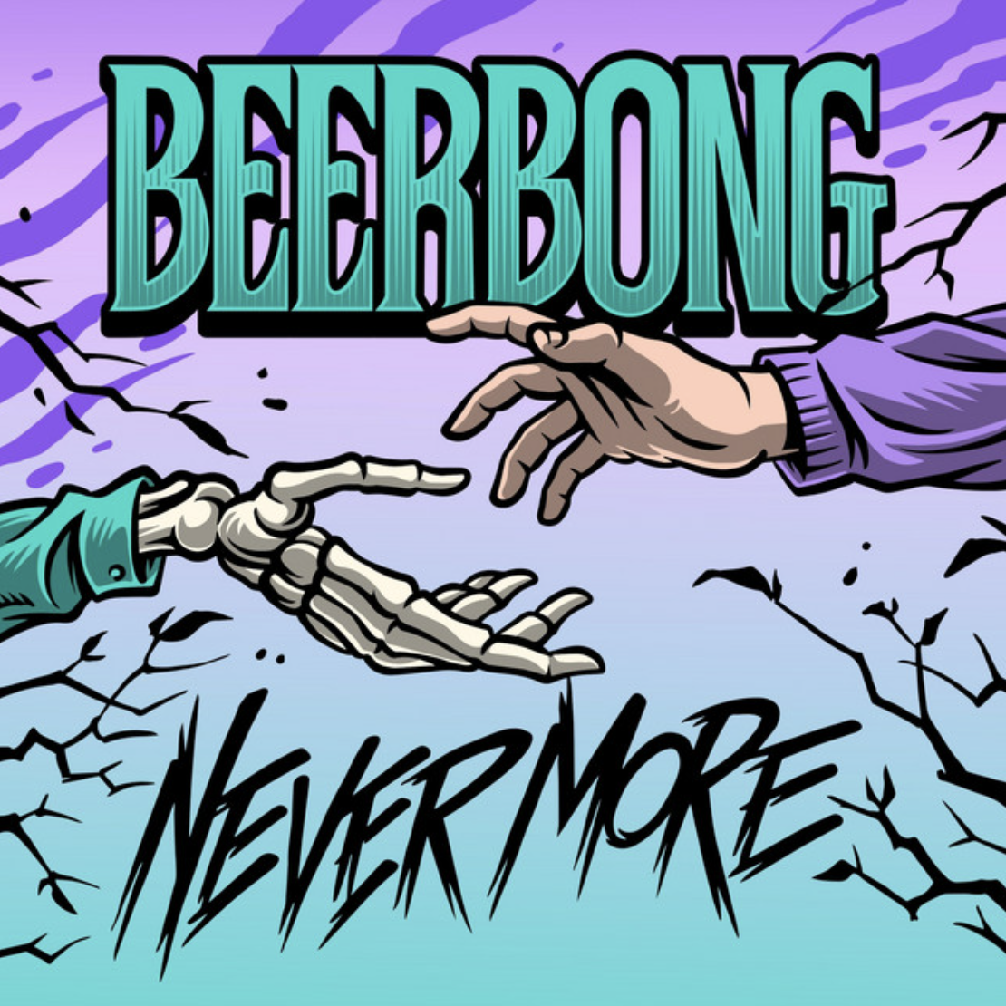 BeerBong - Nevermore - 2025 - Single
