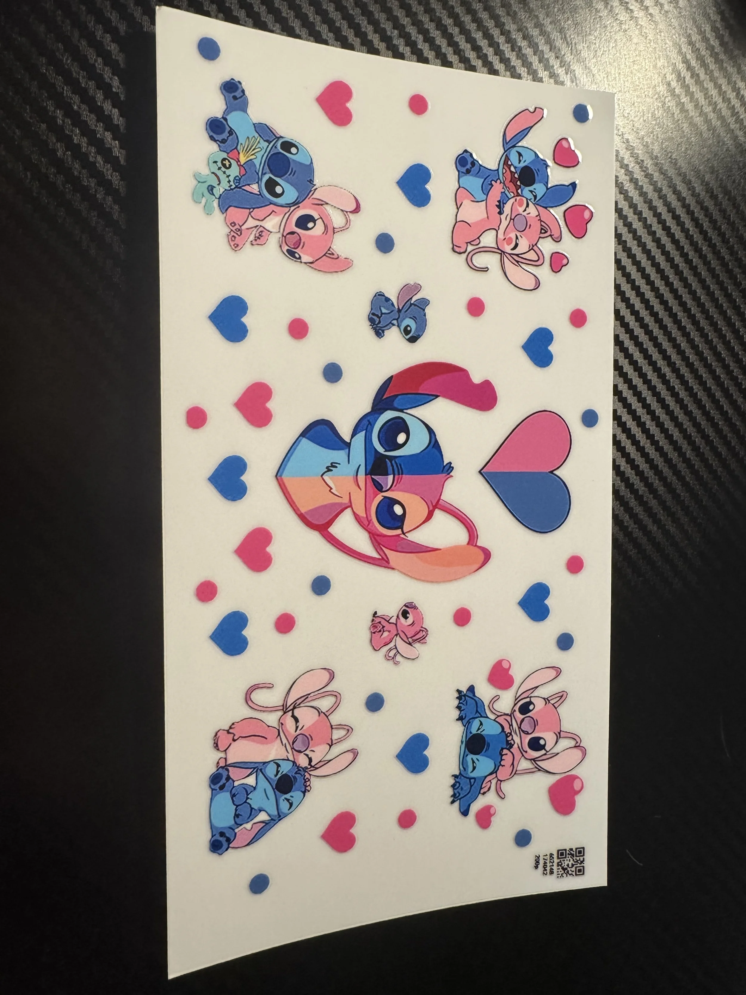 Lilo and Stitch #3