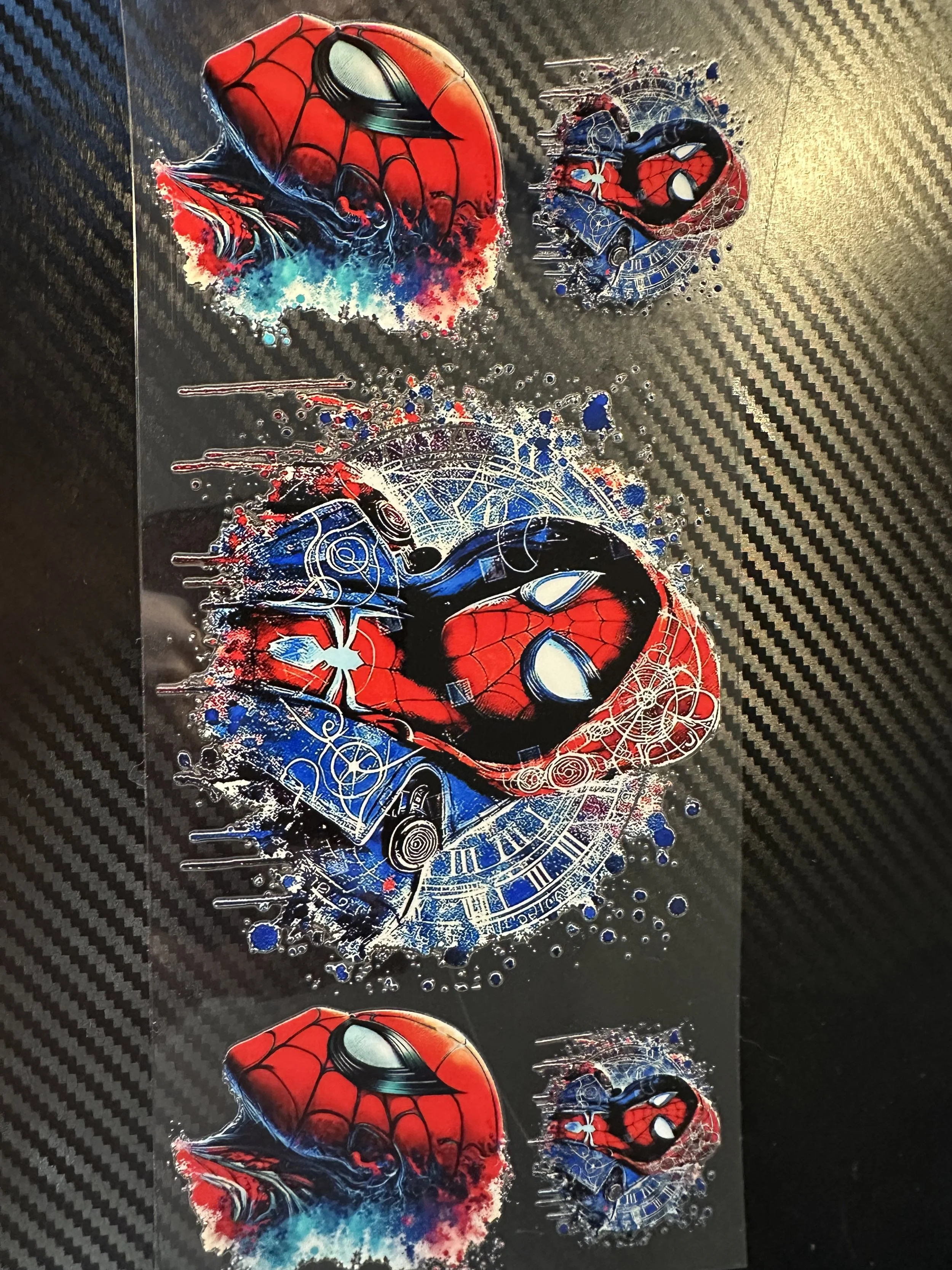 Spider man #3