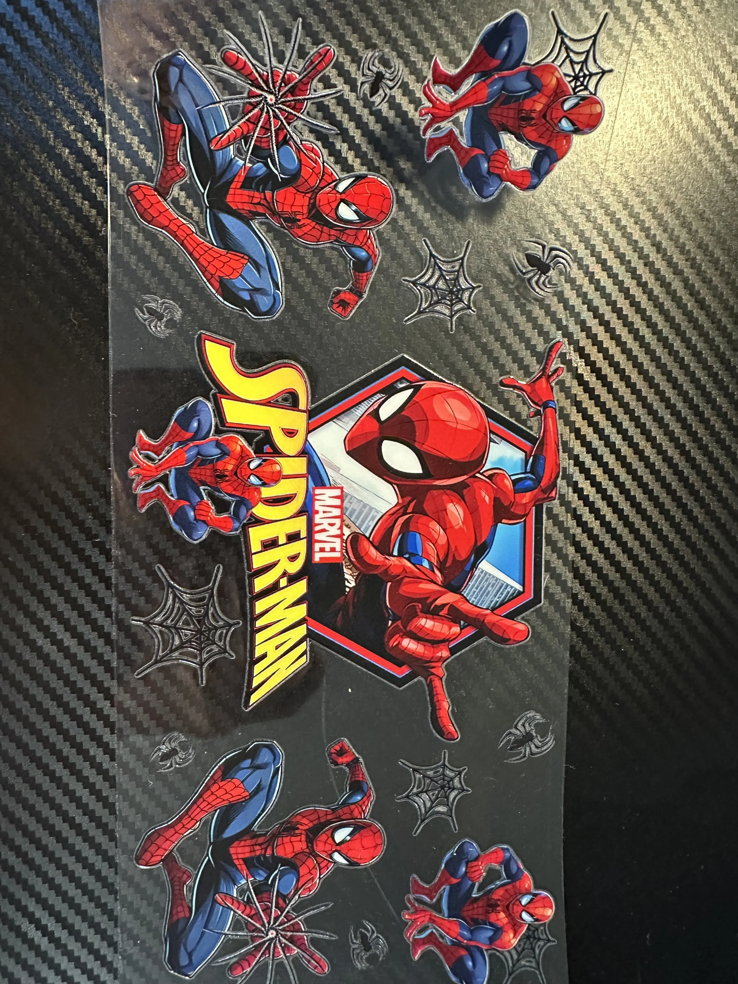 Spider man #2