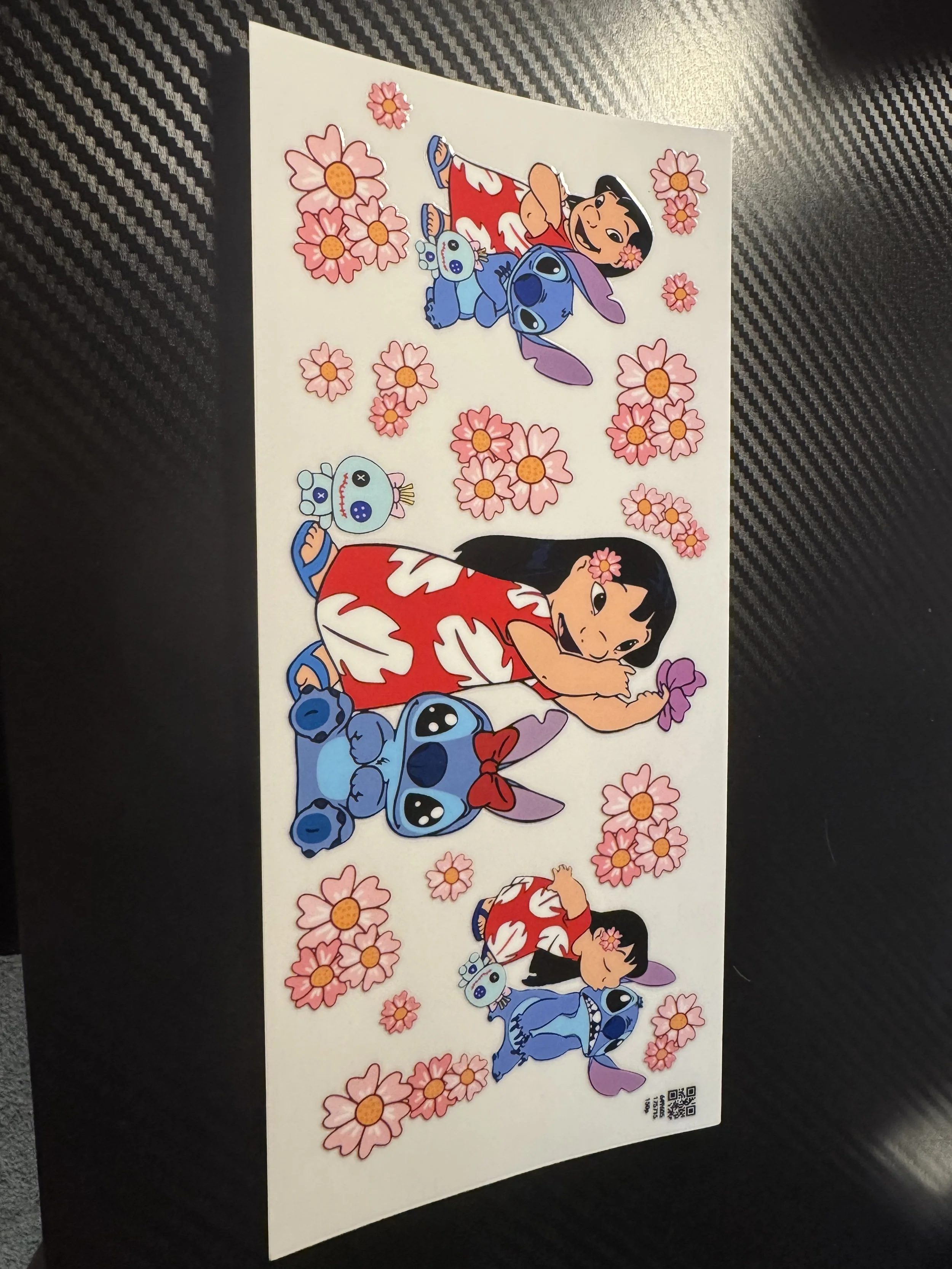 Lilo and Stitch #2