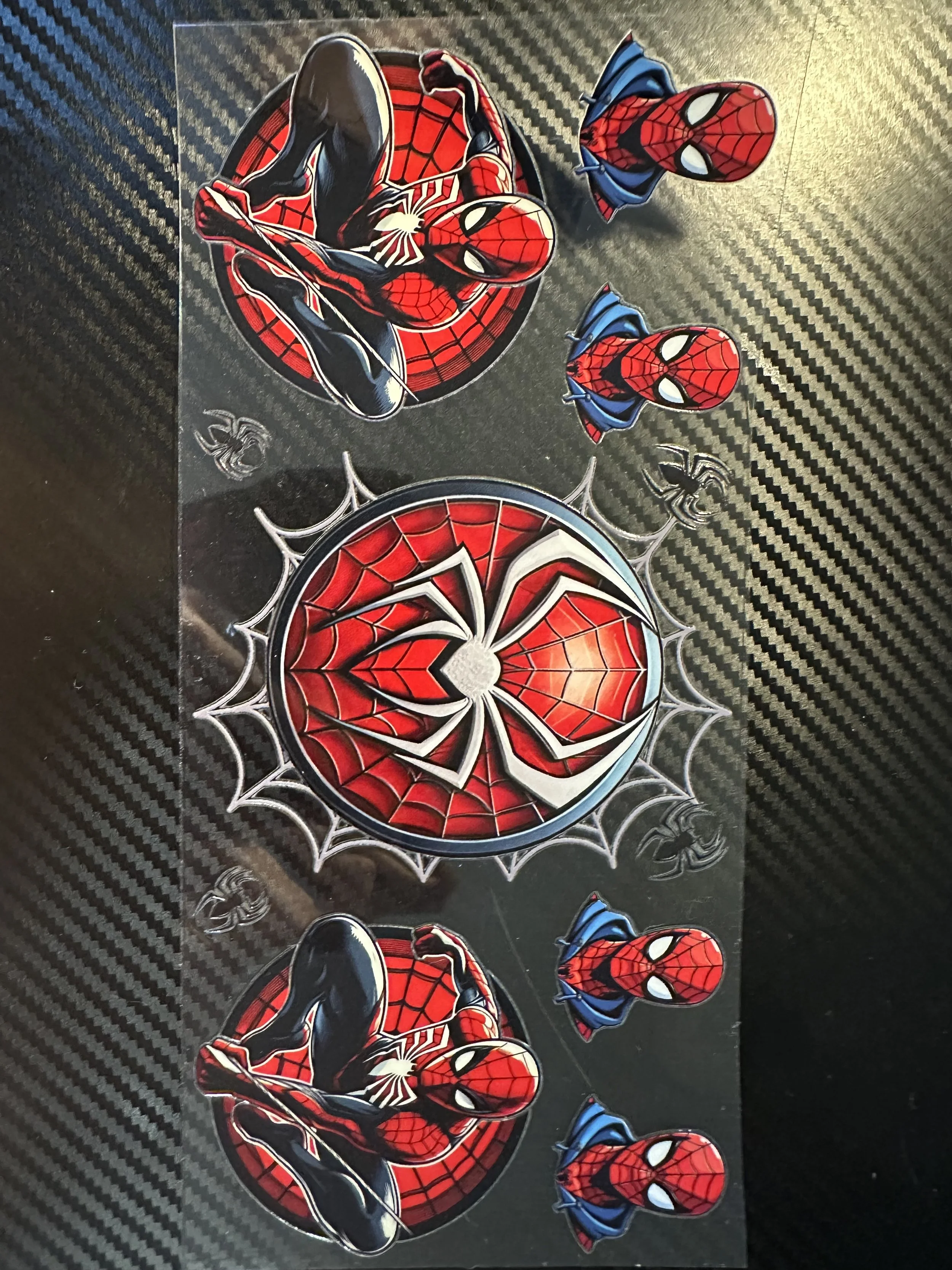 Spider man #4