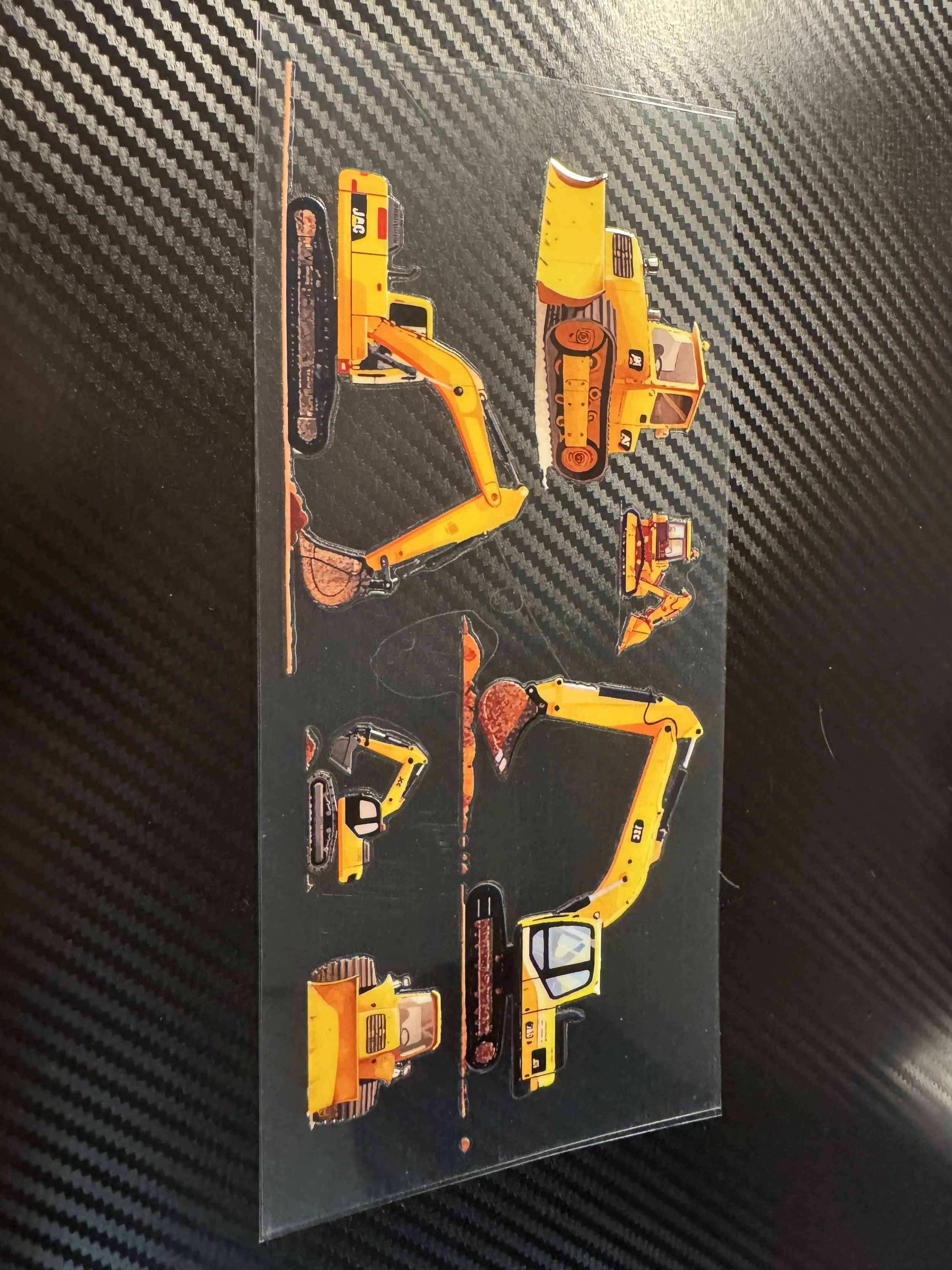 Trucks #7