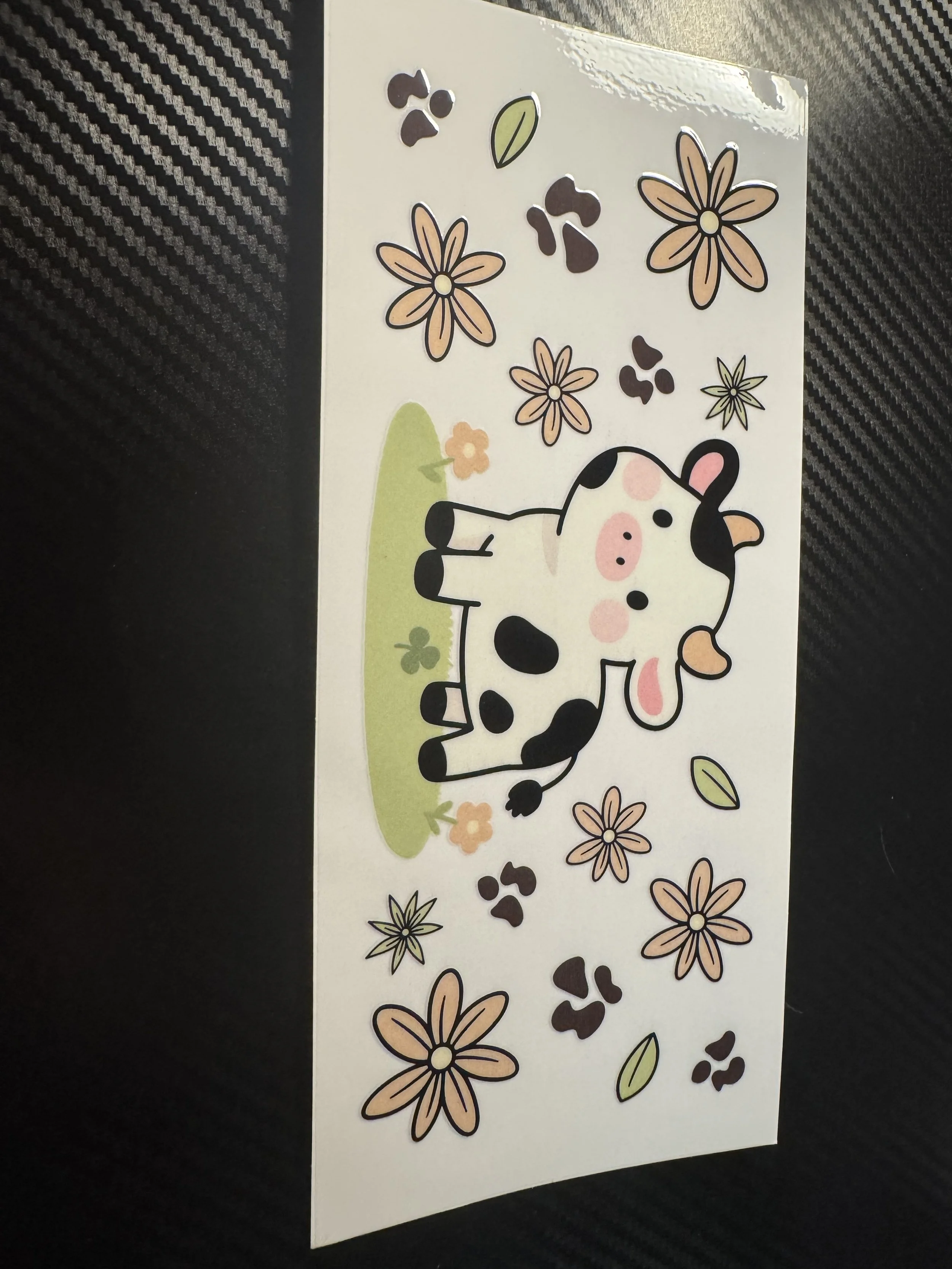 Cow #1