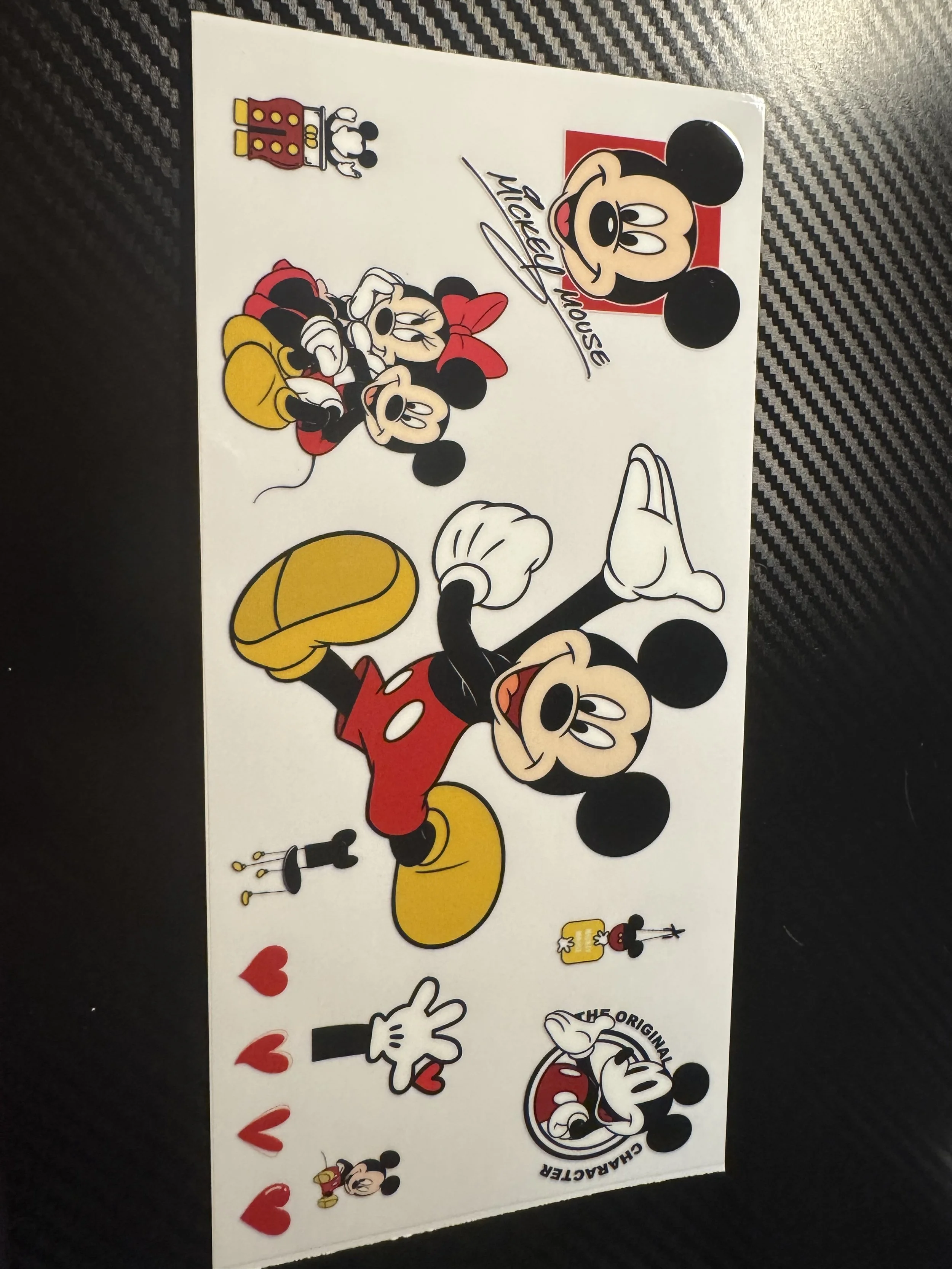 Mickey Mouse #3