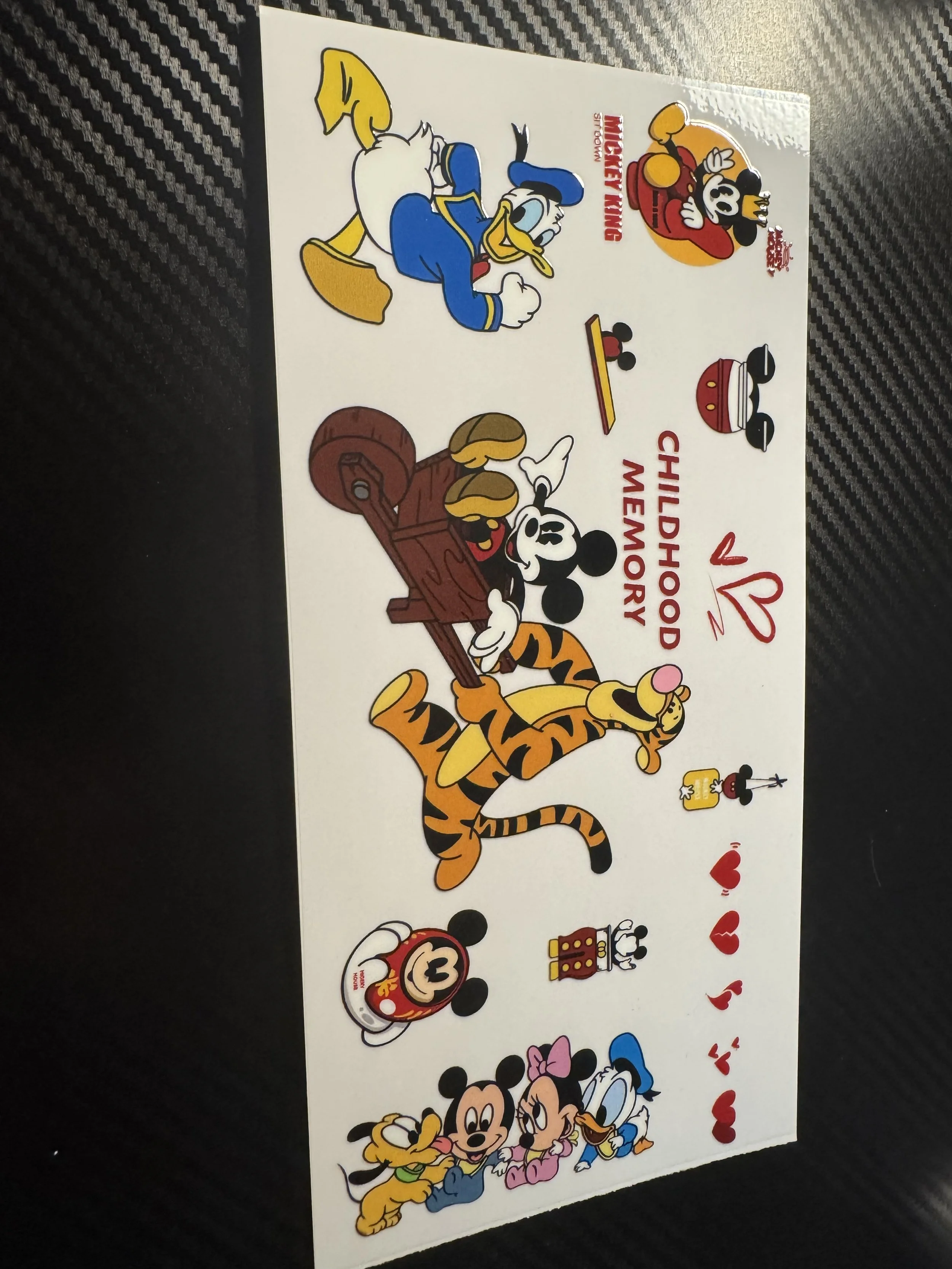 Mickey Mouse #8