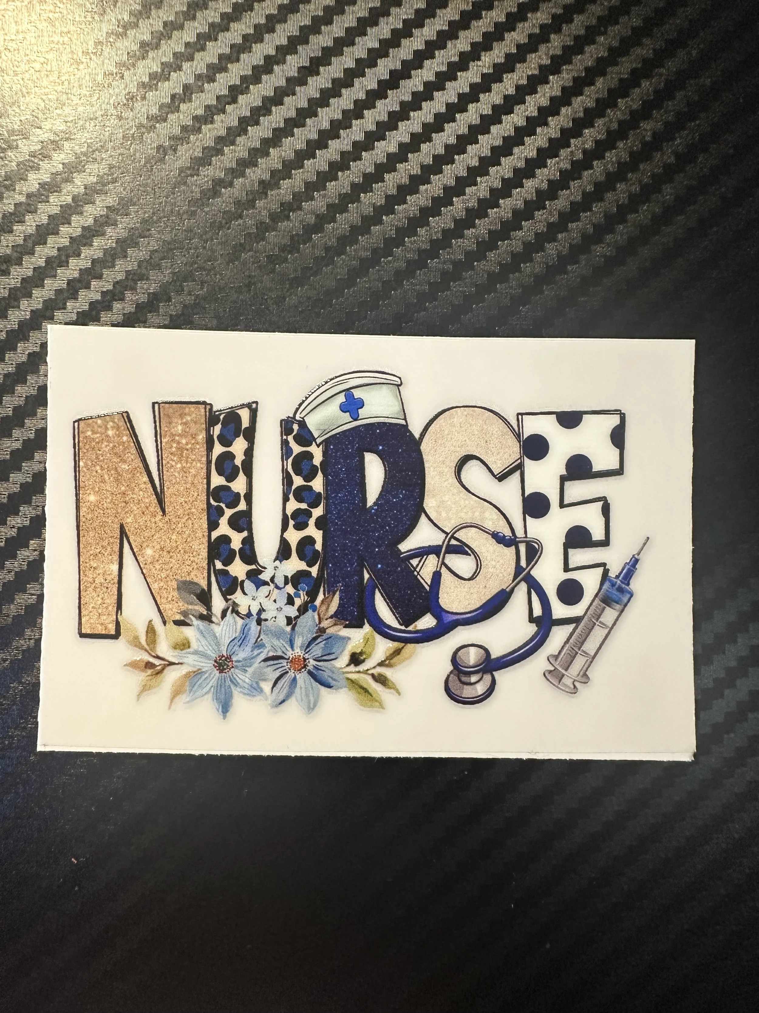 Nurse