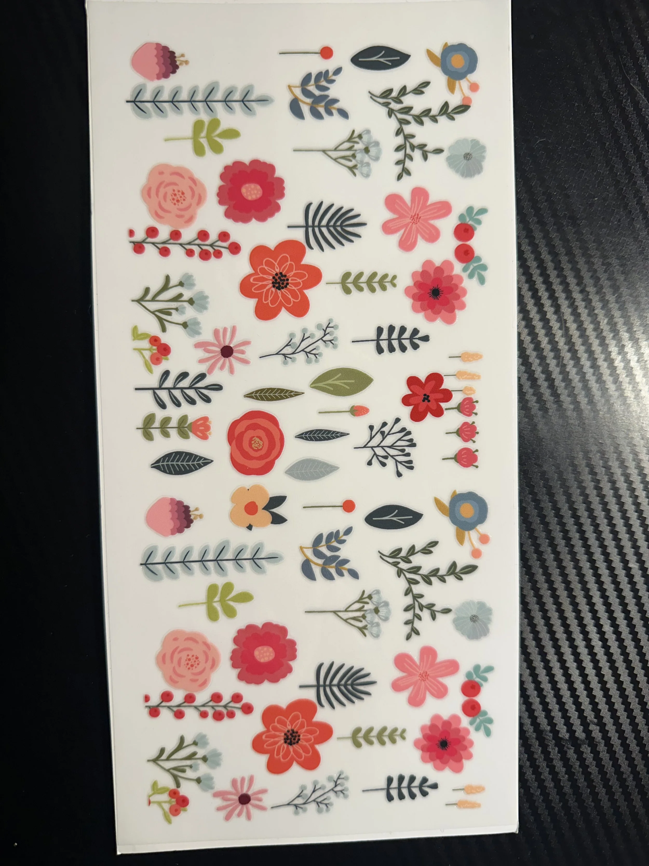 Flowers