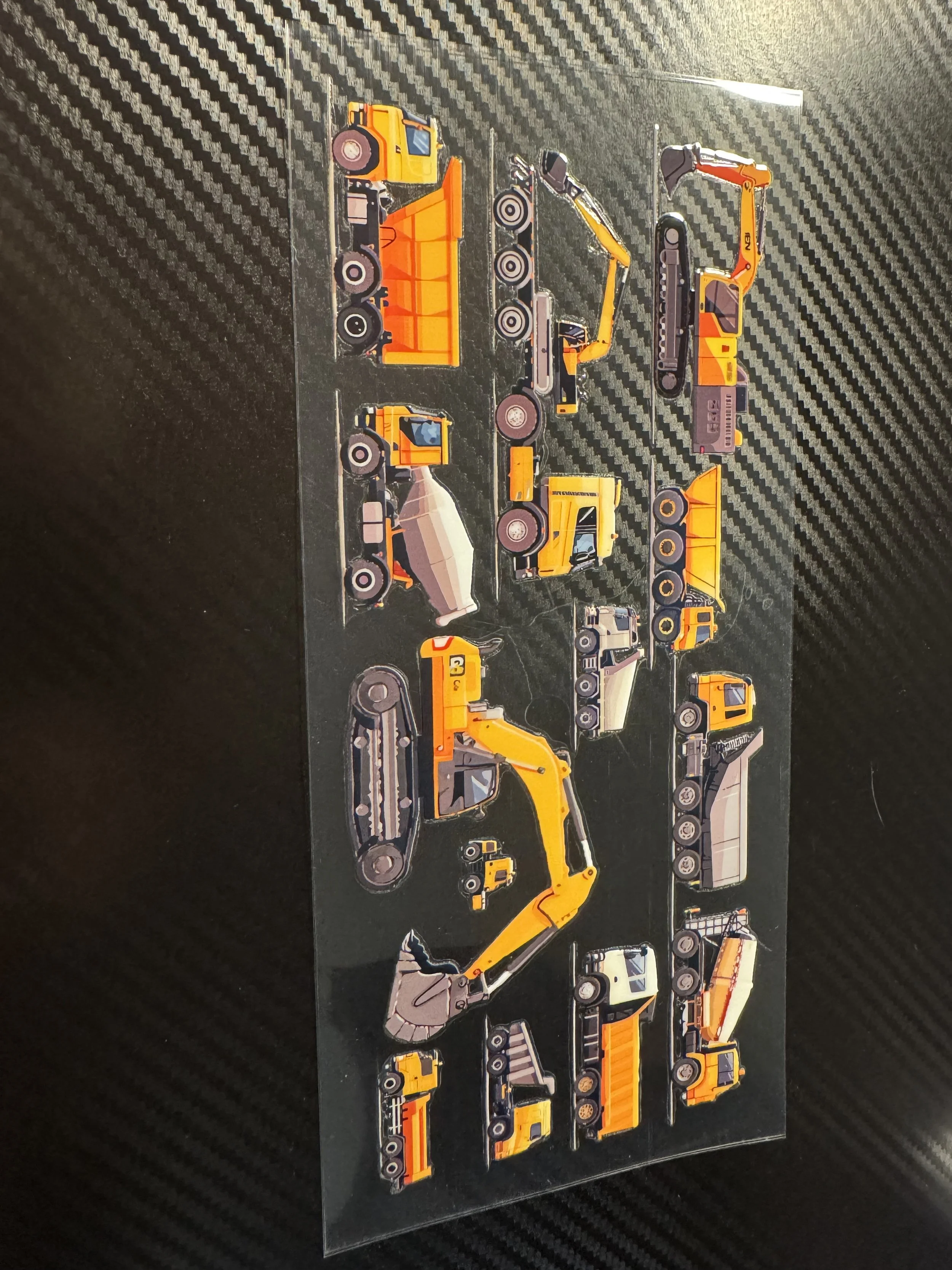 Trucks #2