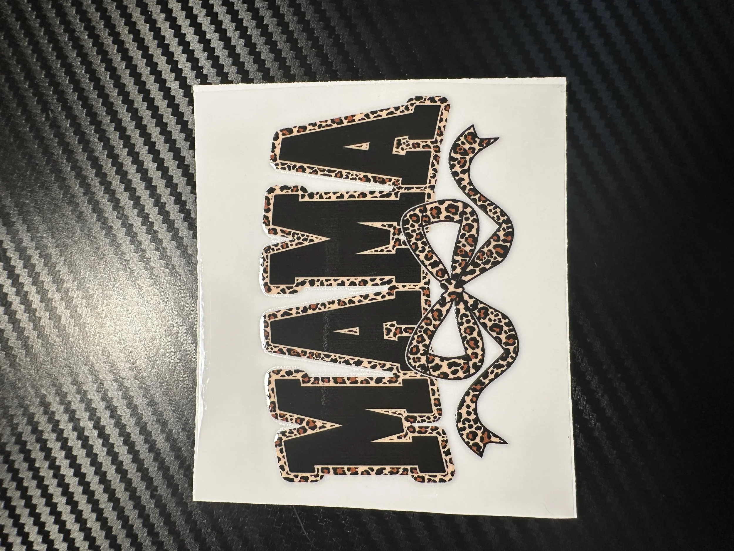 Cheeta Mama