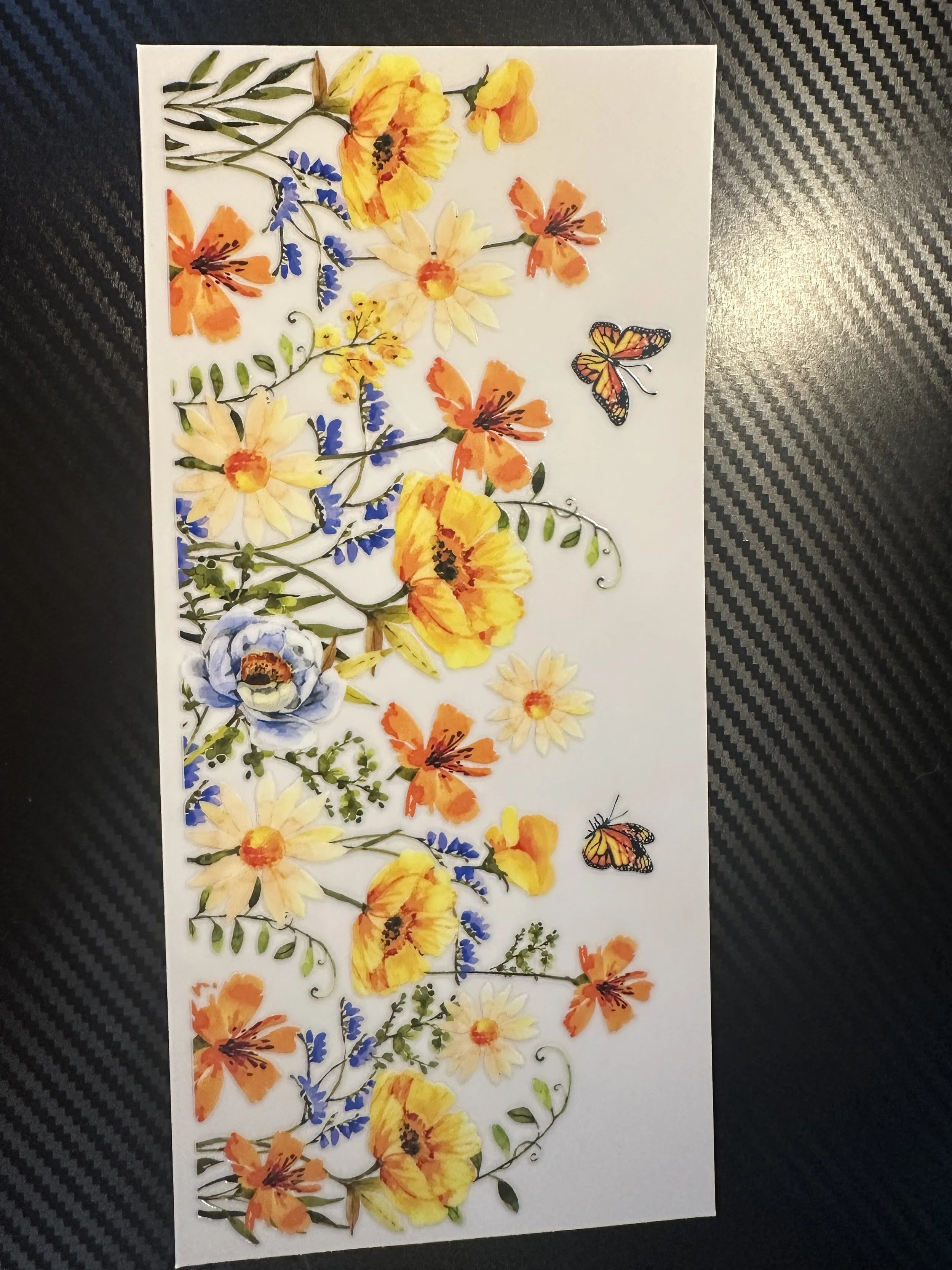 Flowers #7