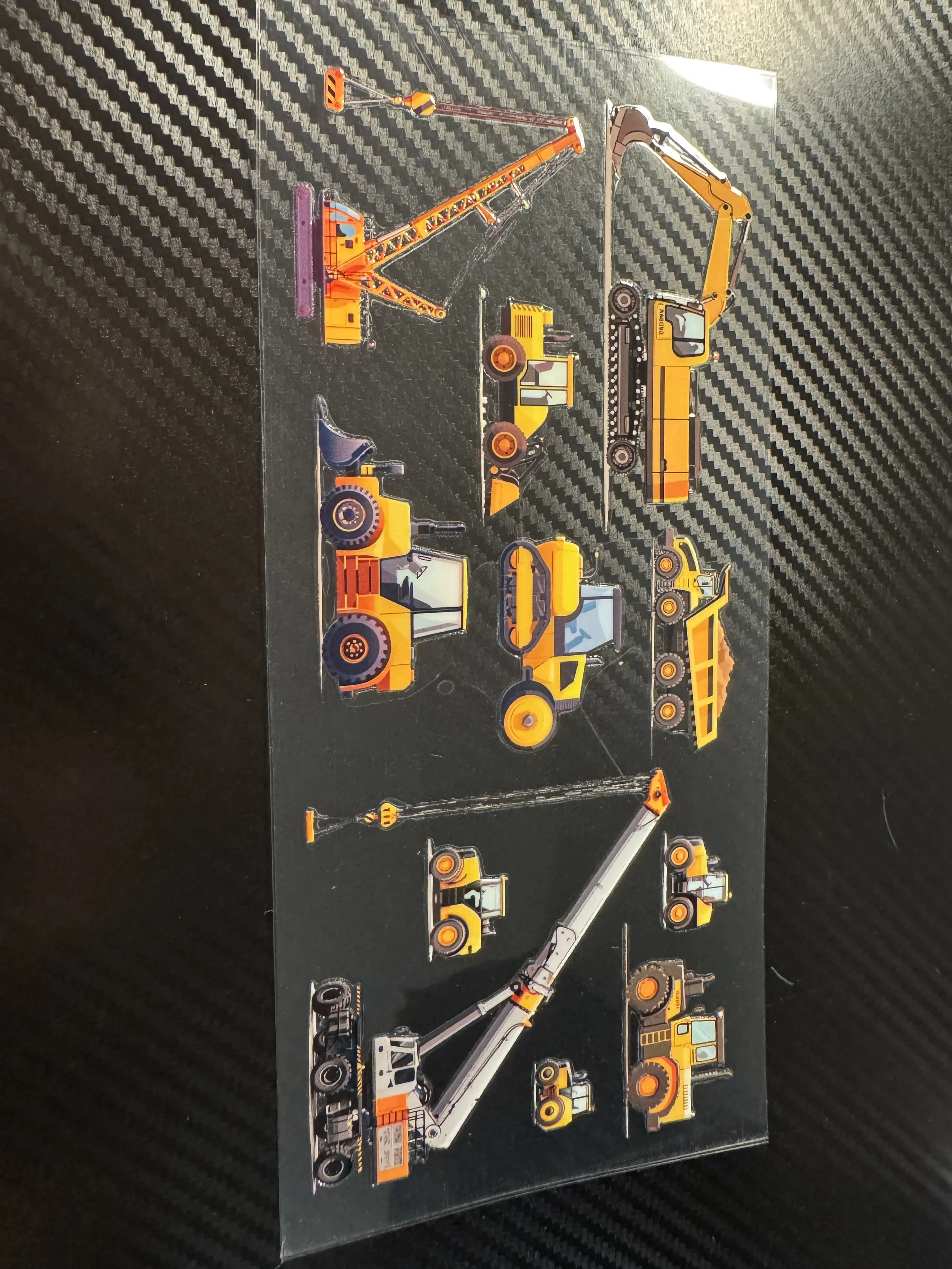 Trucks #4