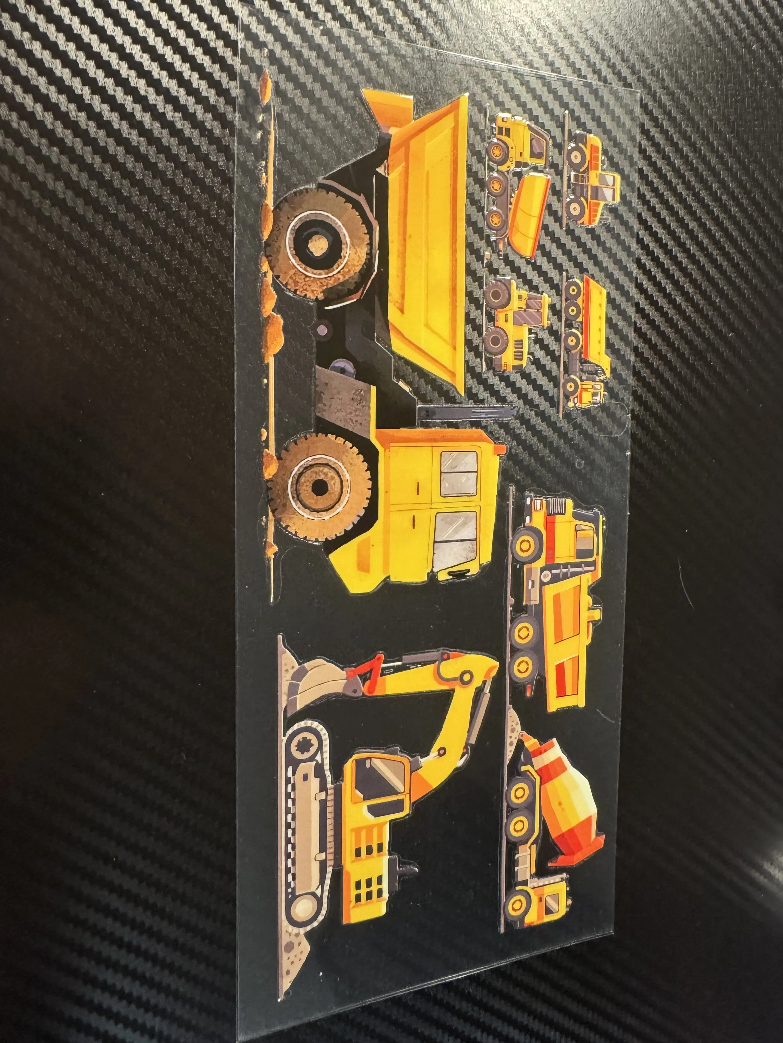 trucks #8