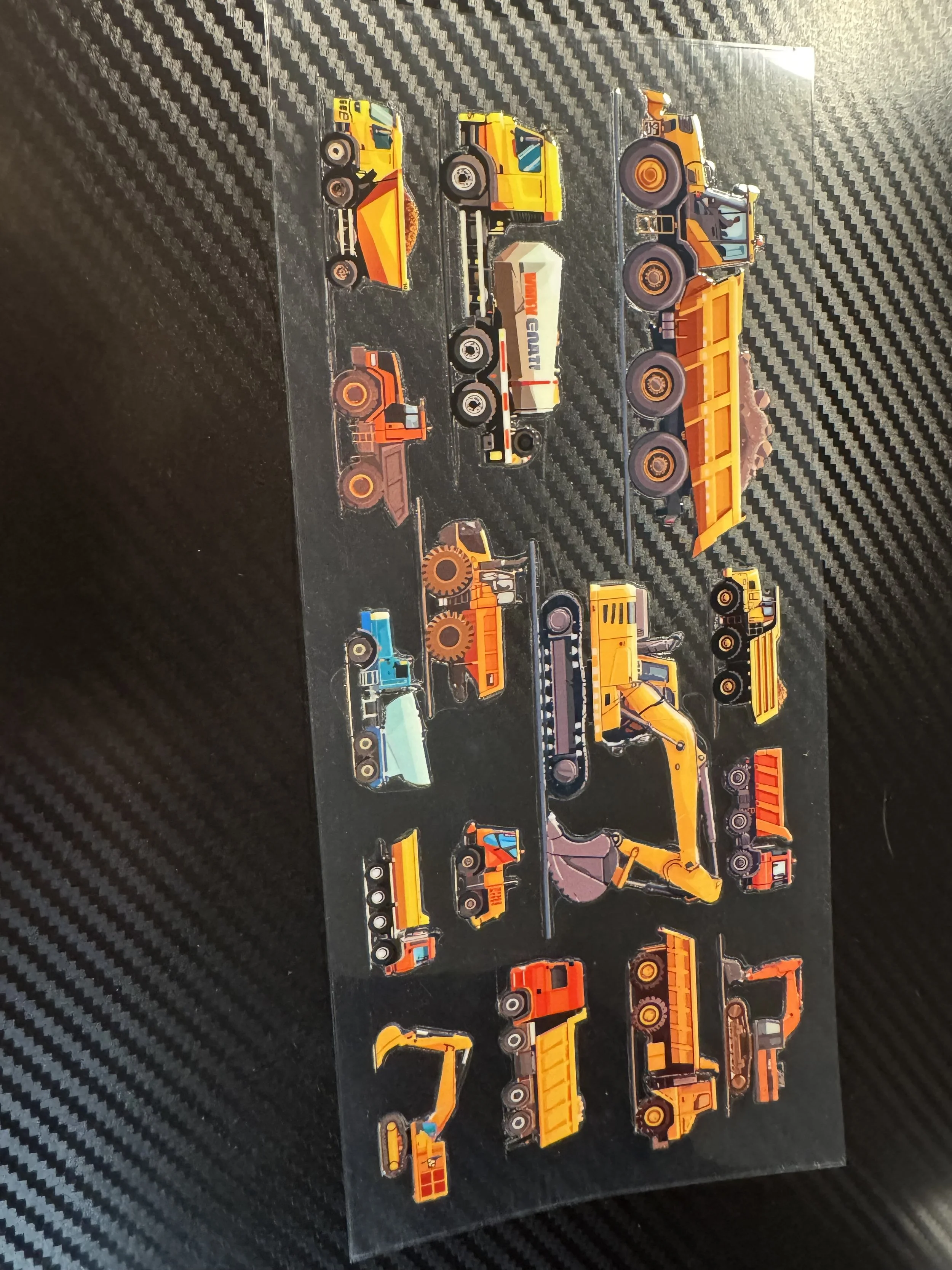 Trucks #3