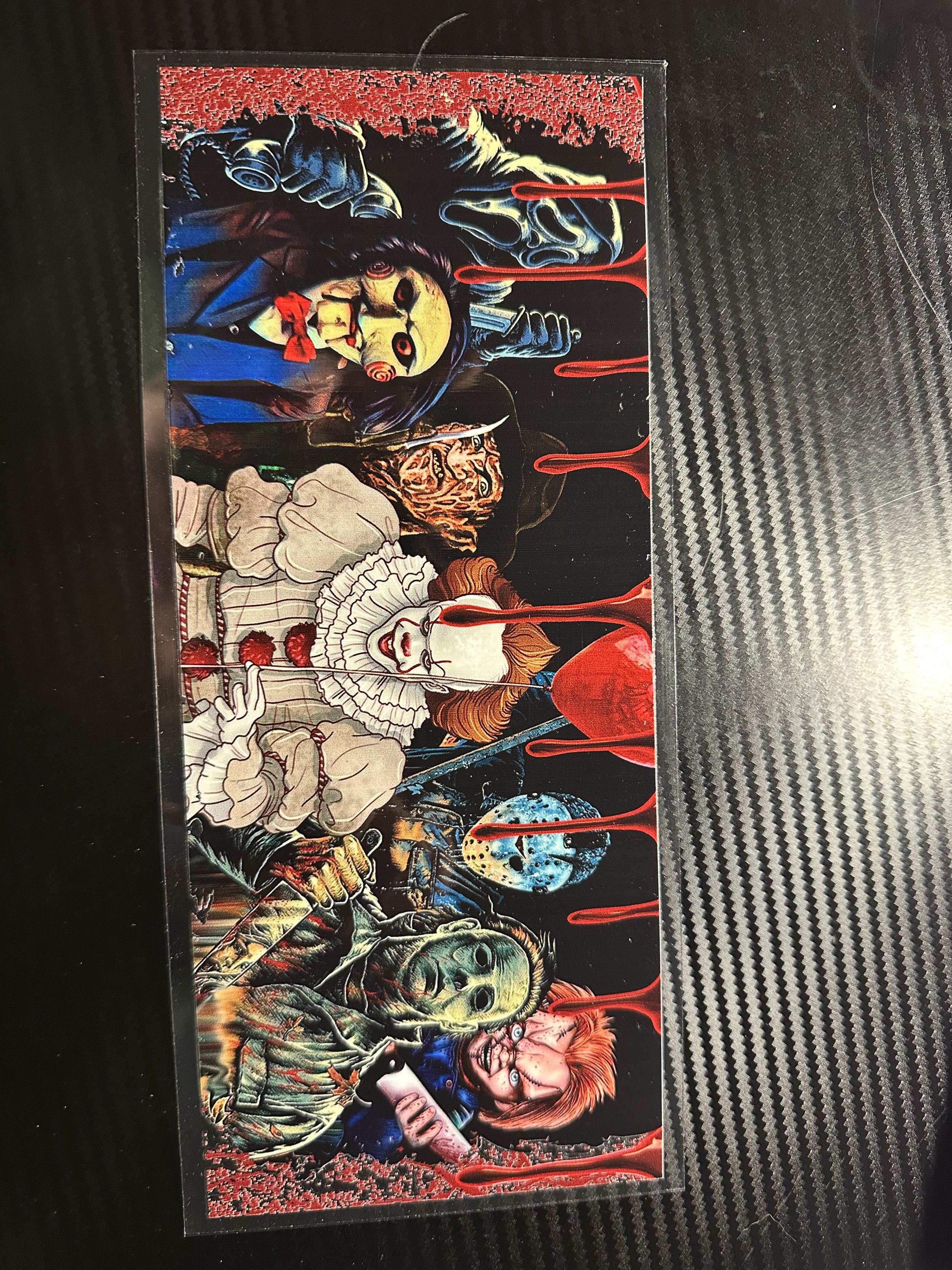 Scary #2