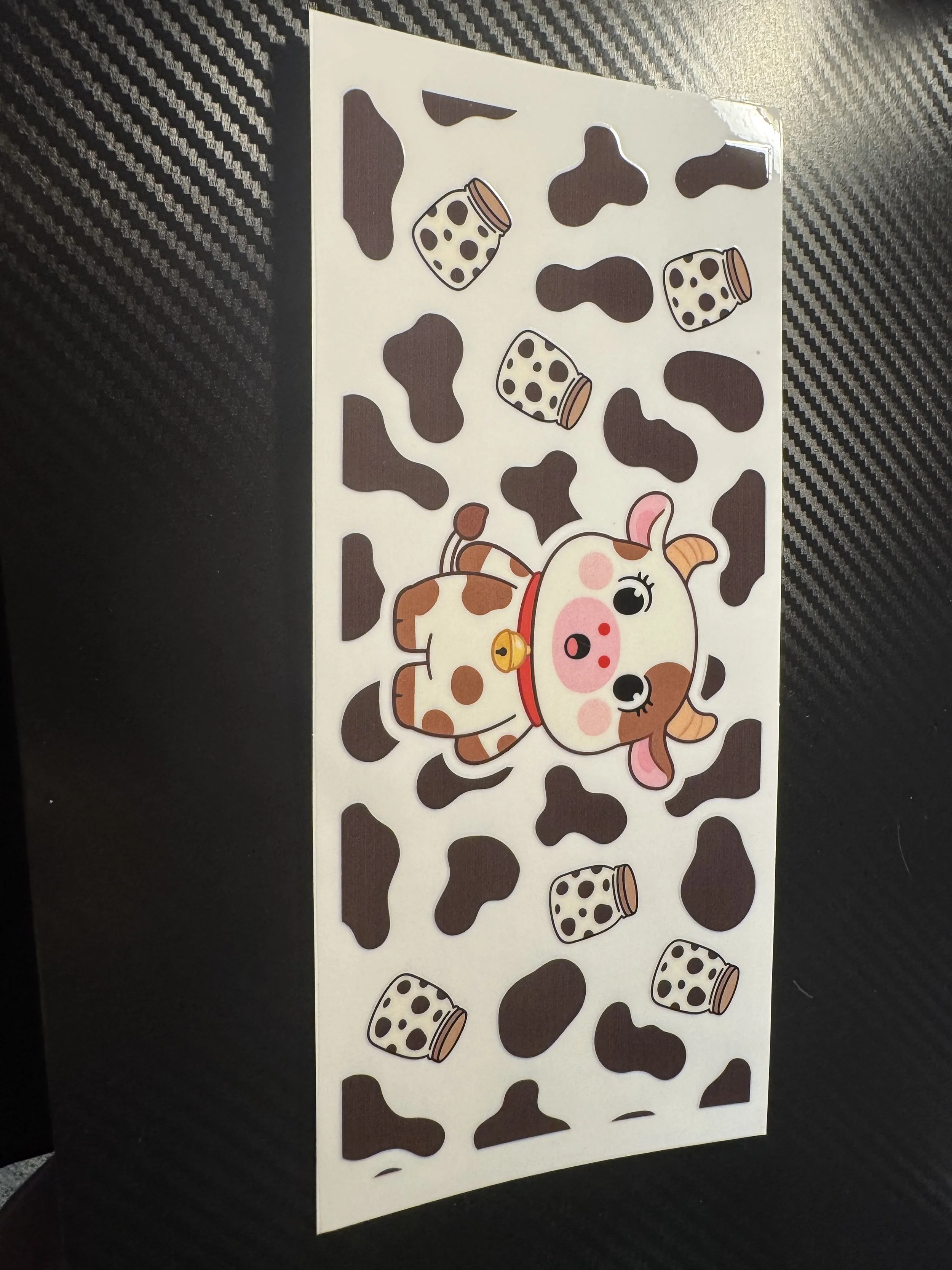 Cow #2